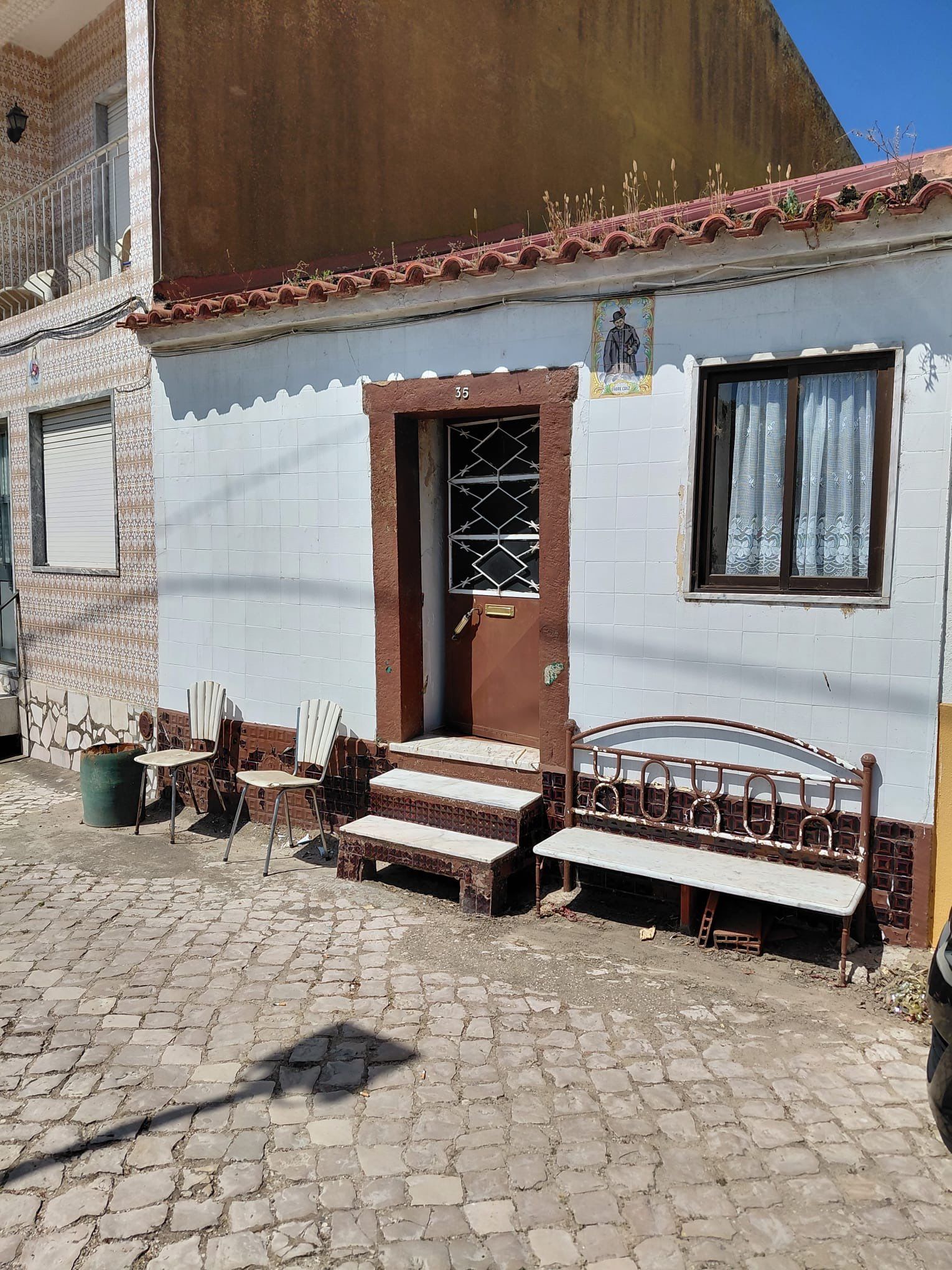 Moradia