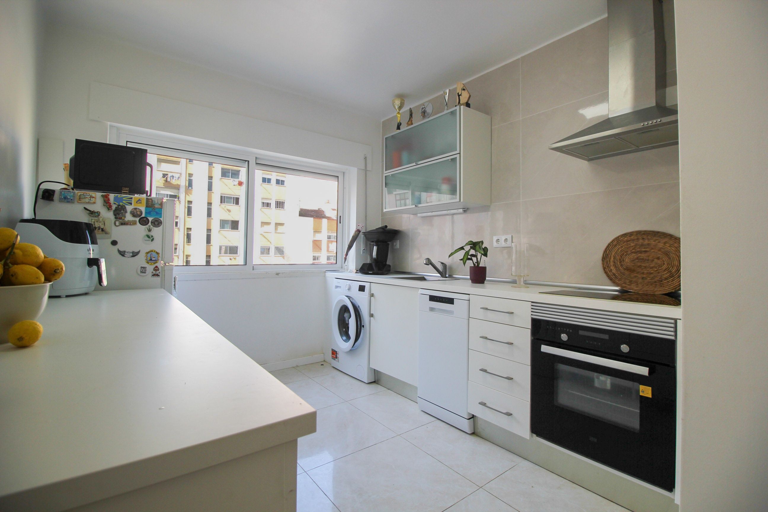 Apartamento