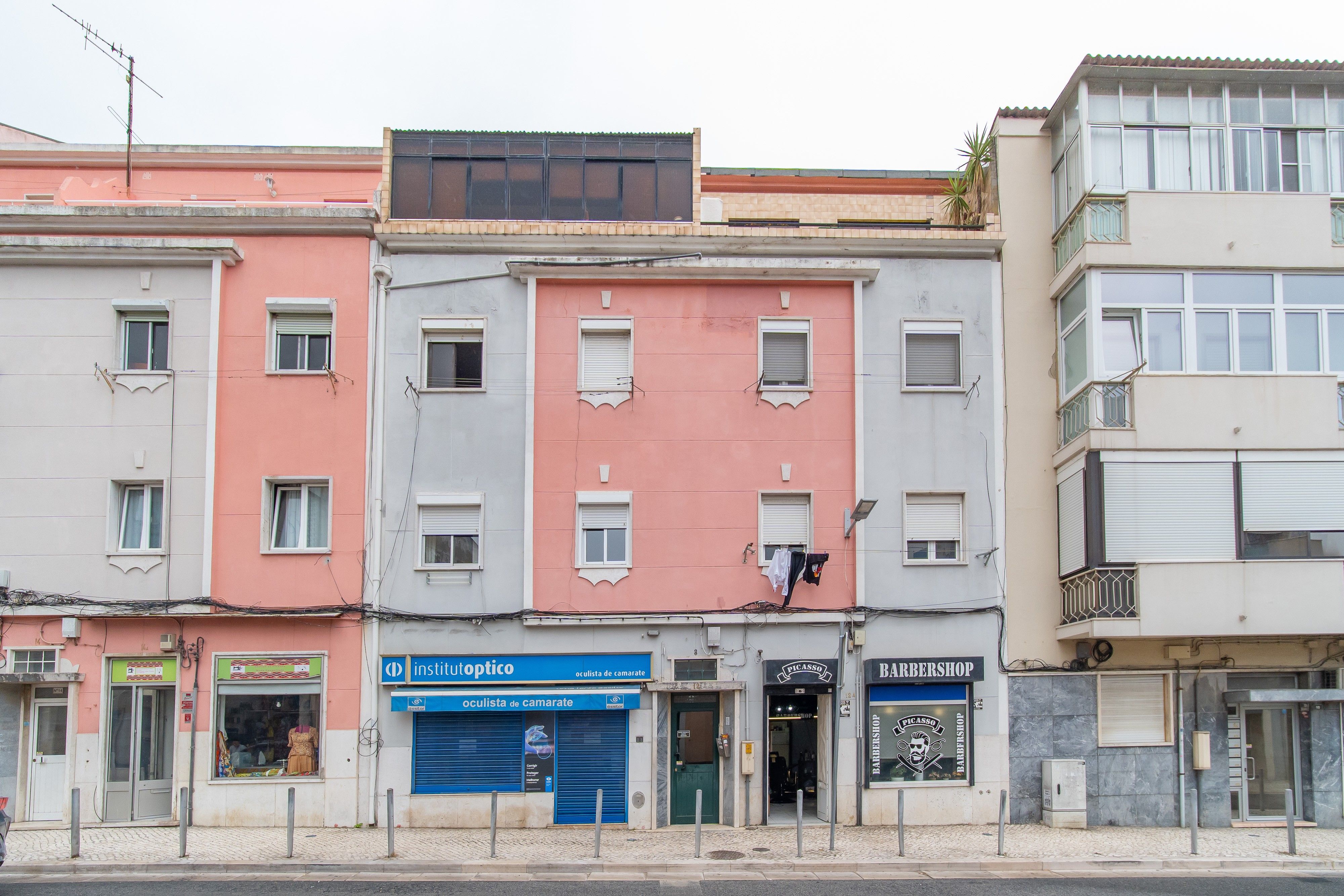 Apartamento