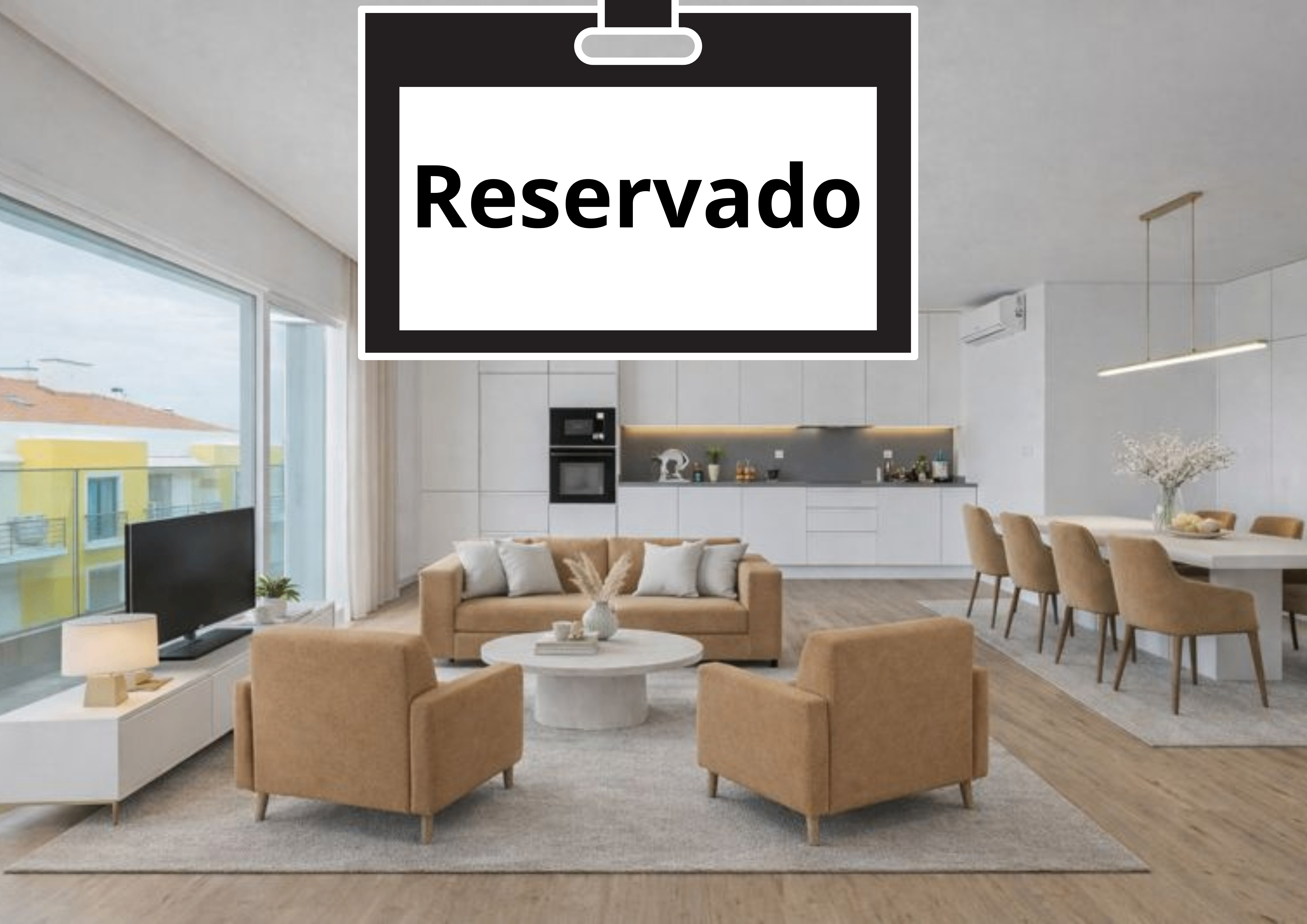Apartamento