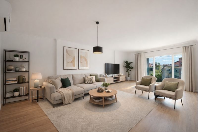 Apartamento