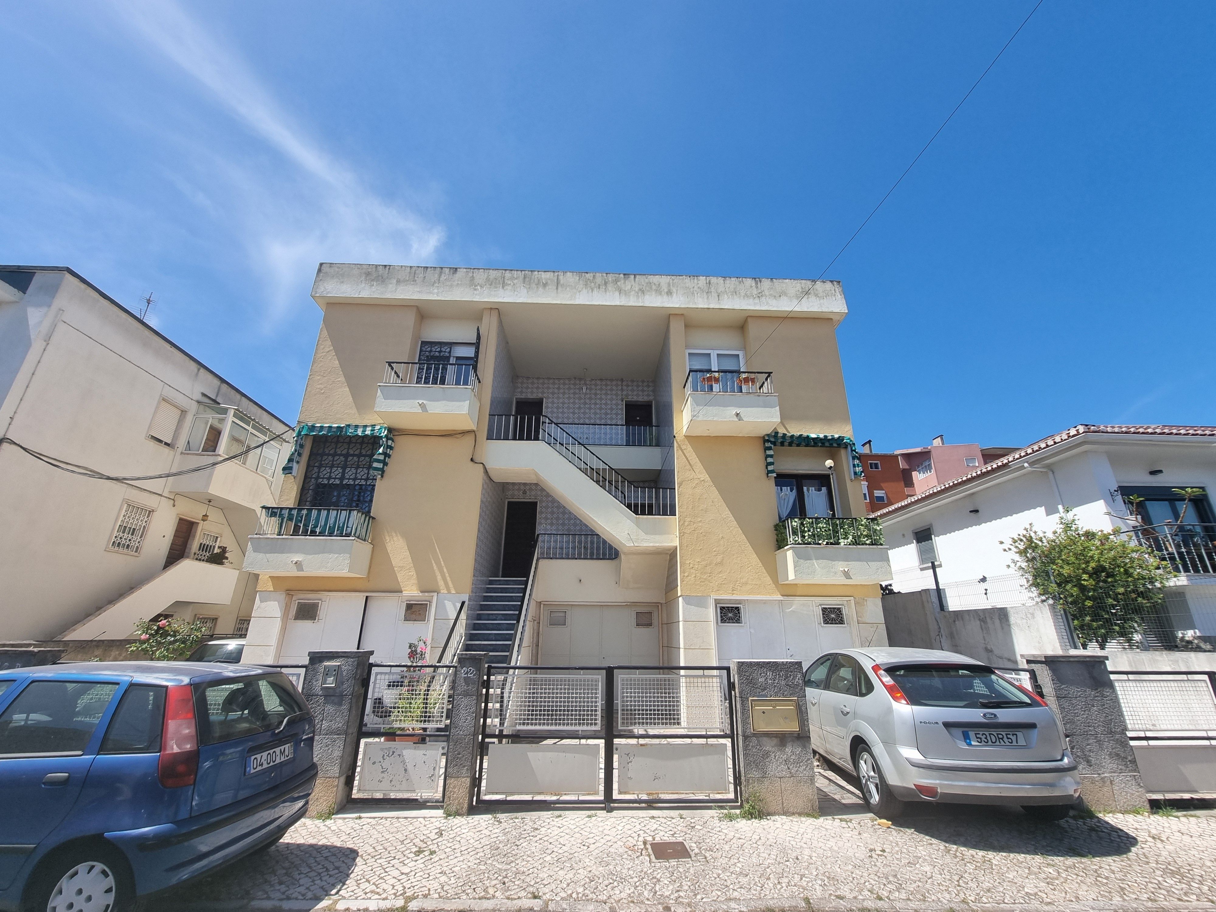 Apartamento