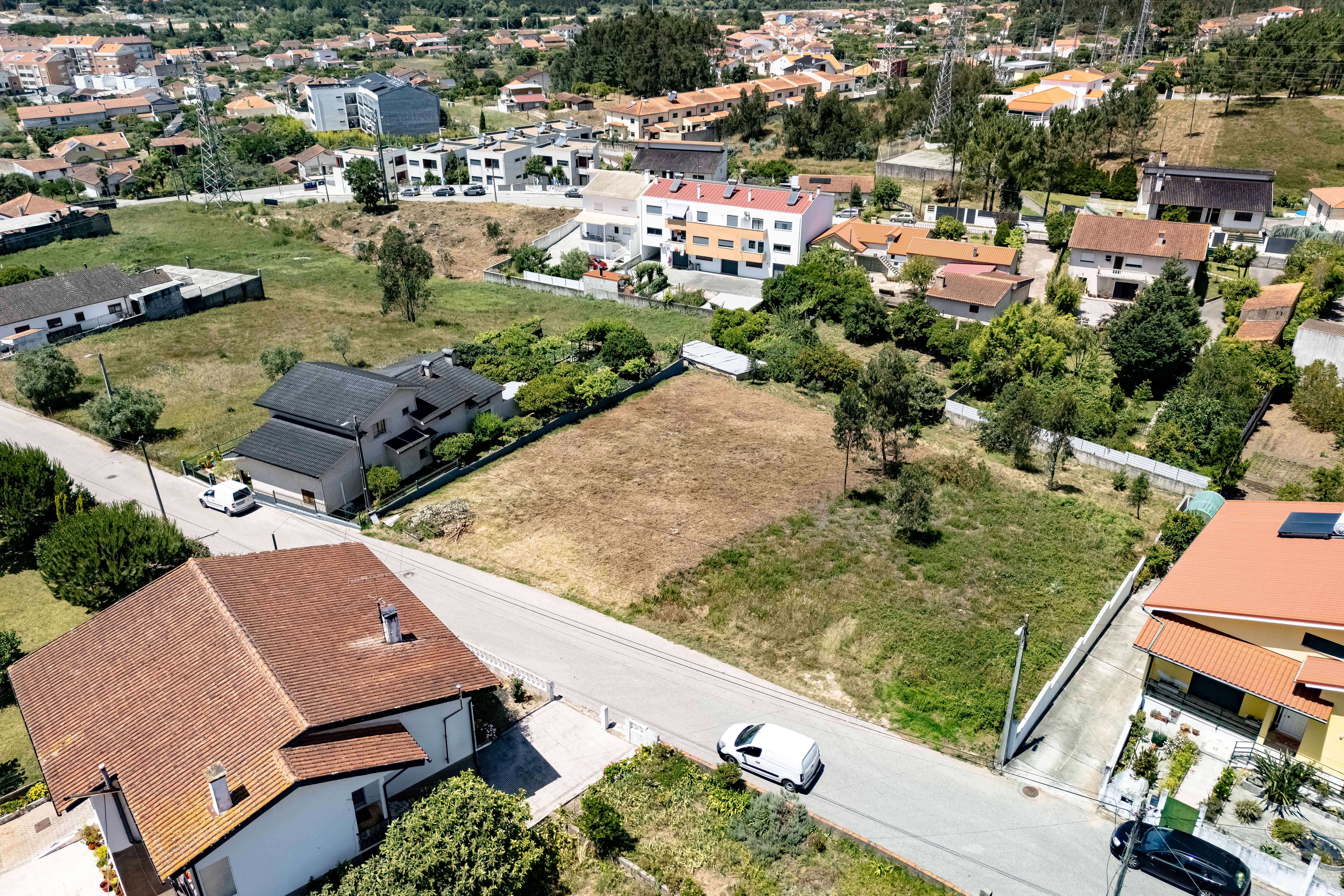 Terreno