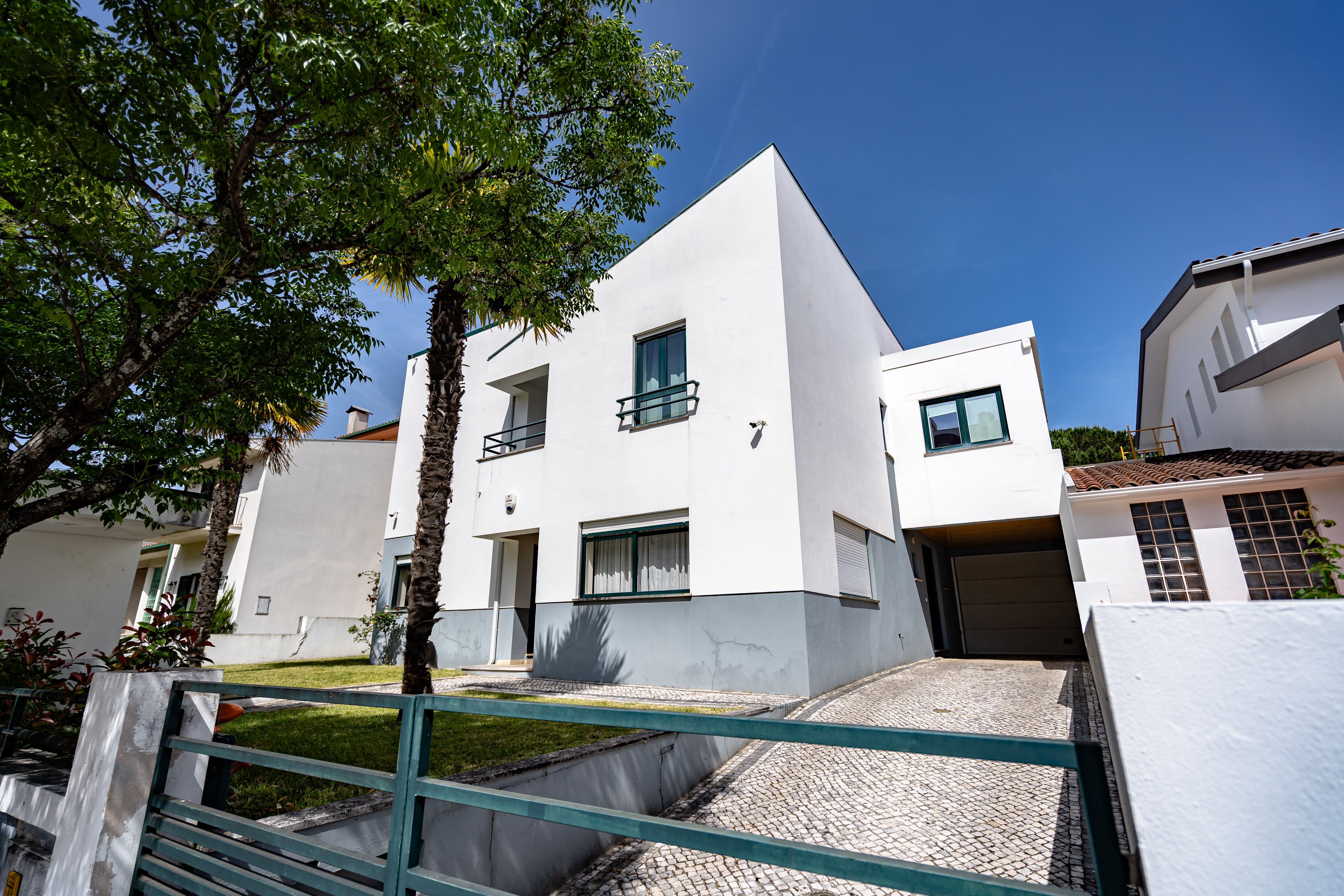 Moradia