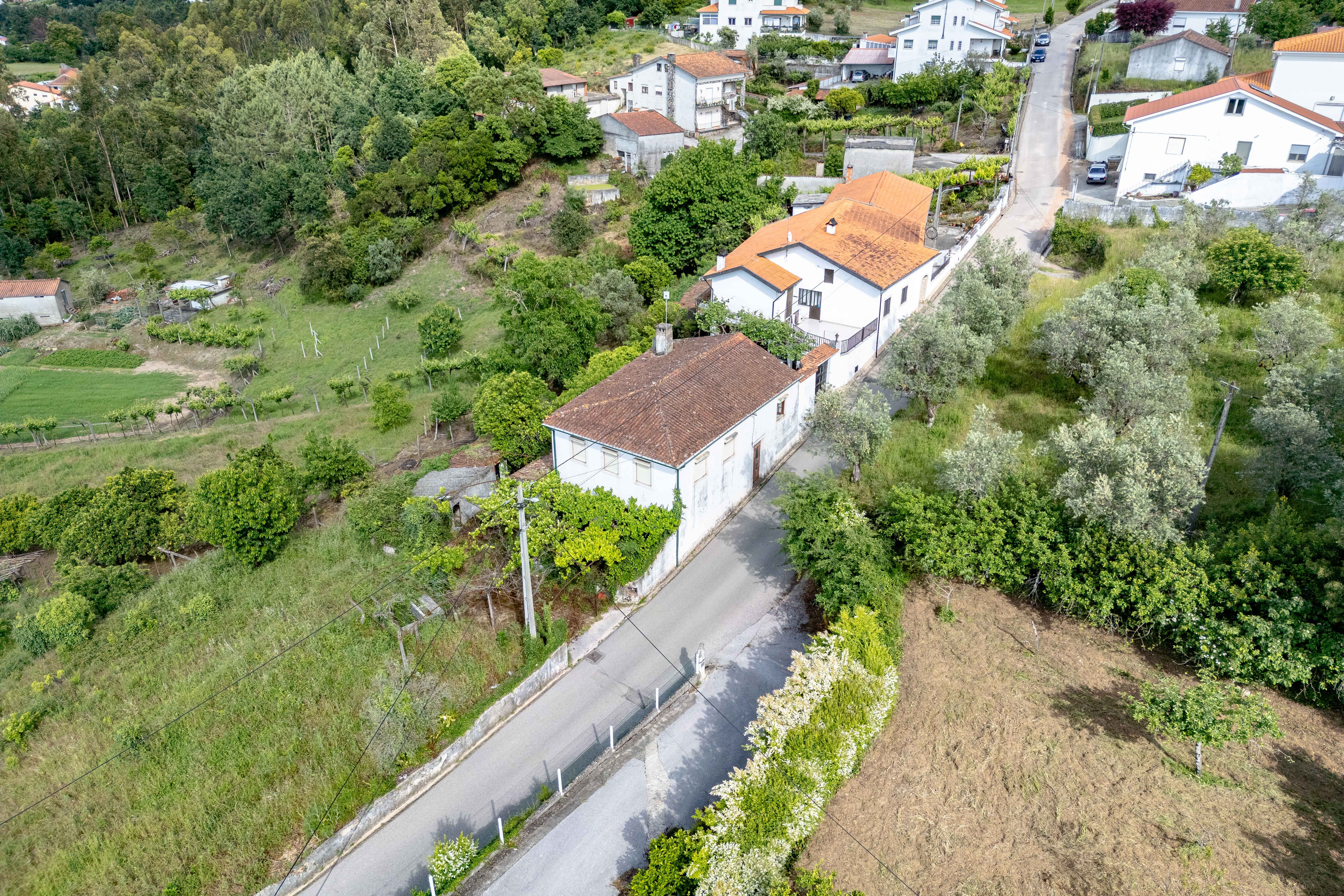 Moradia
