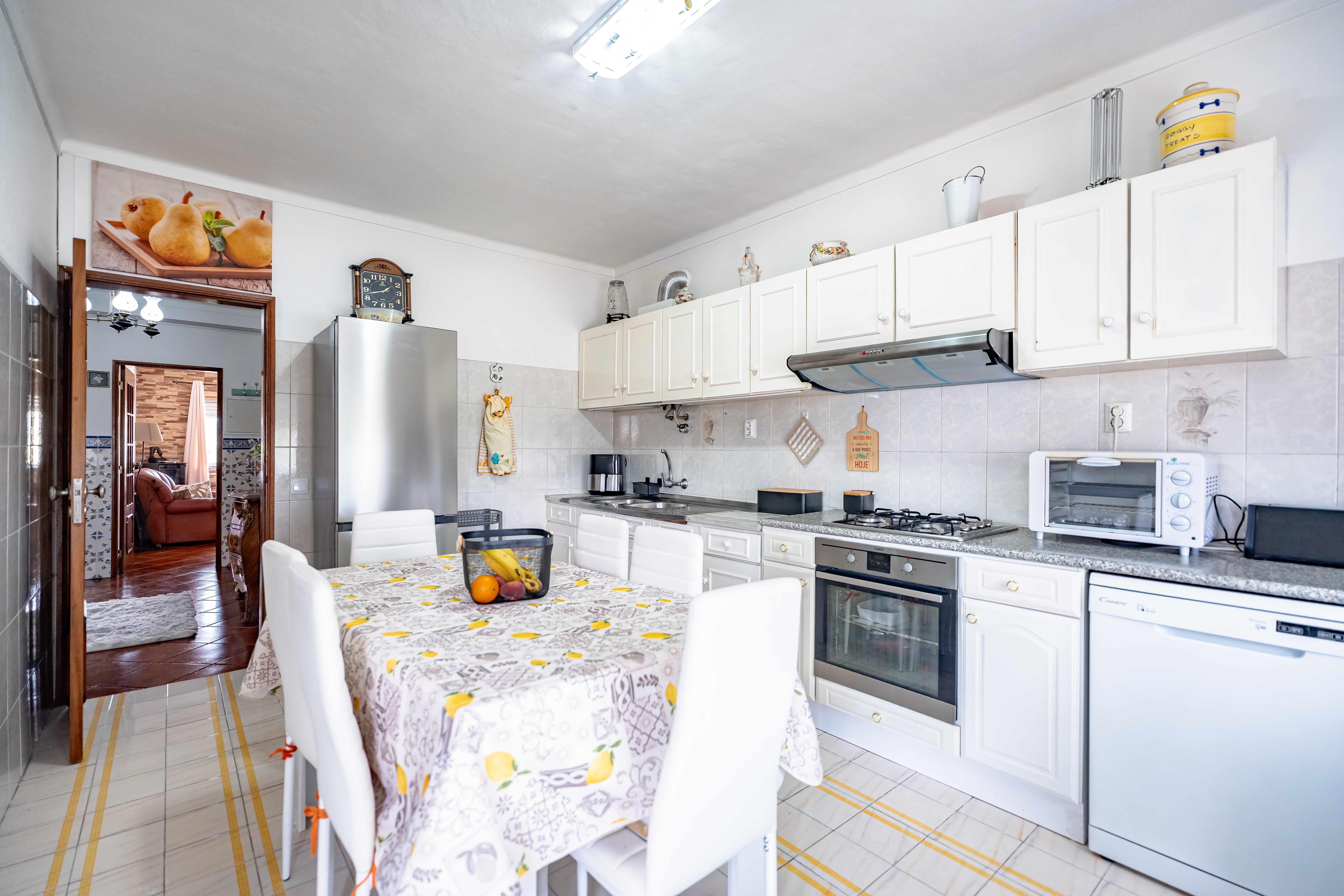 Apartamento