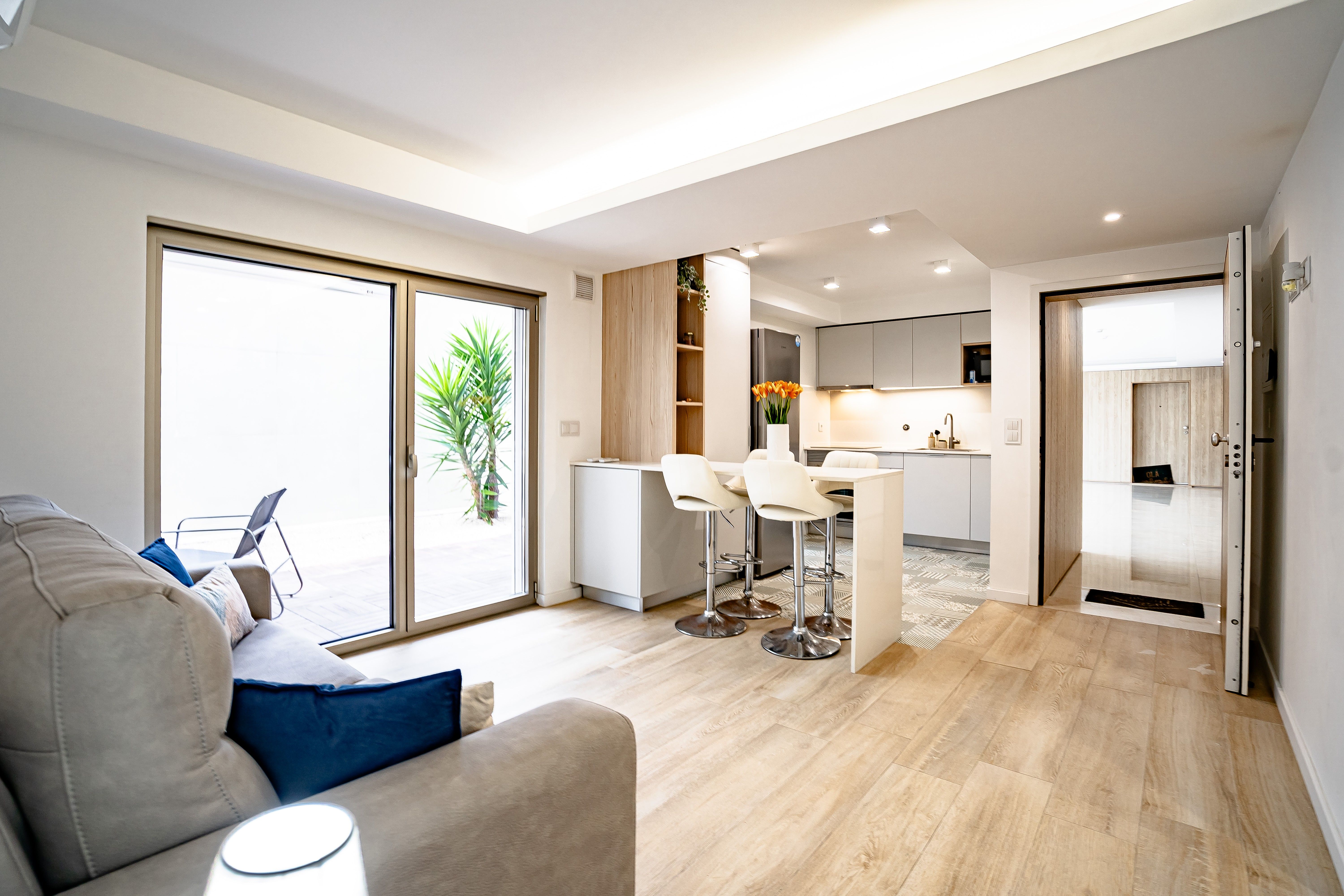 Apartamento