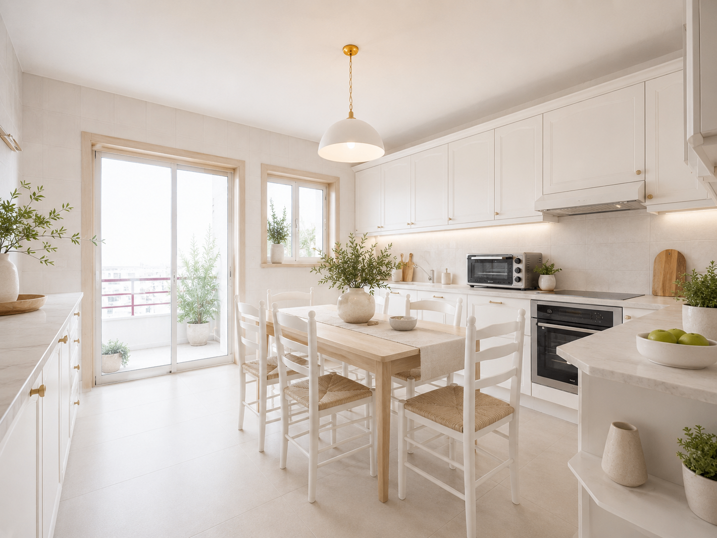 Apartamento
