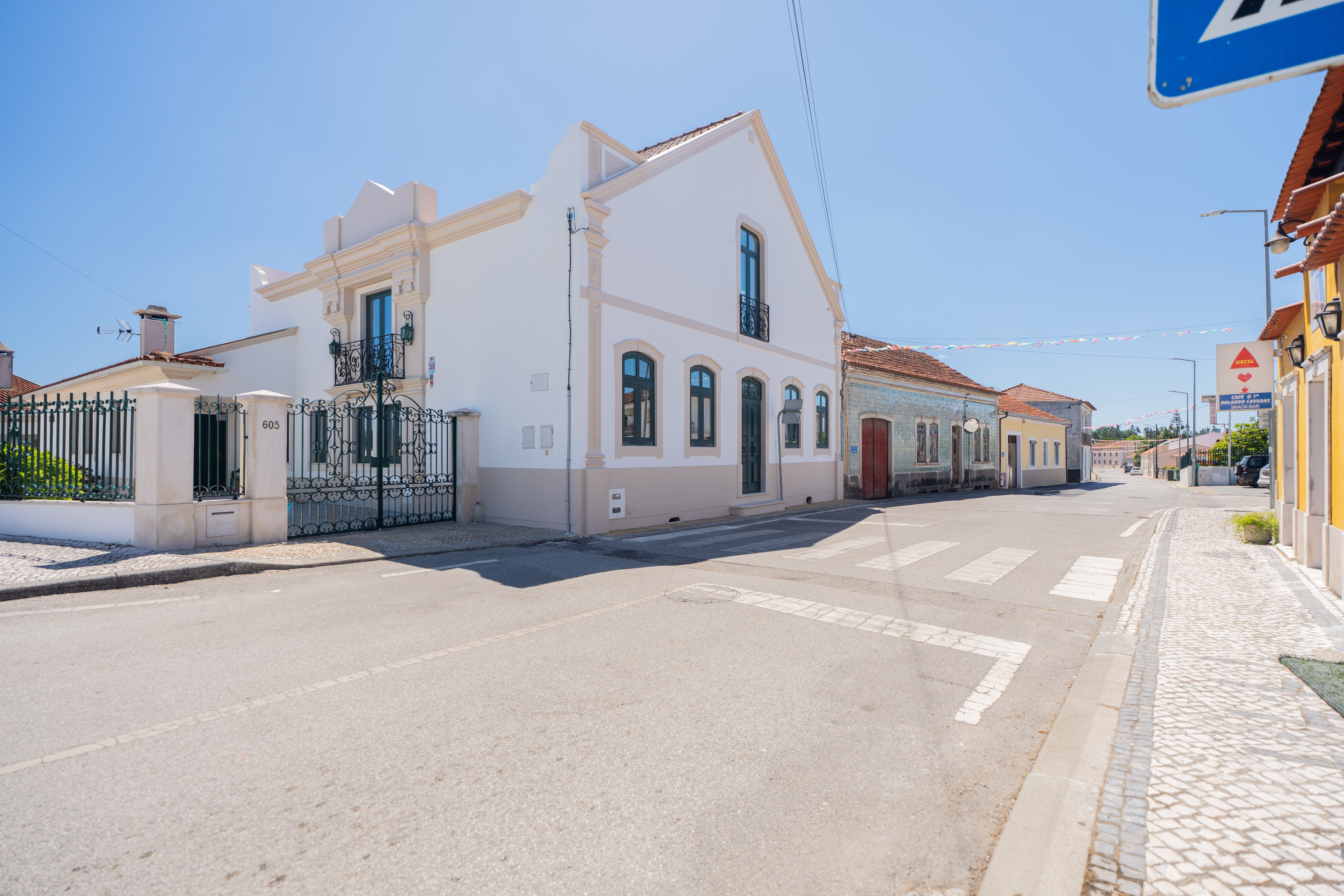 Moradia