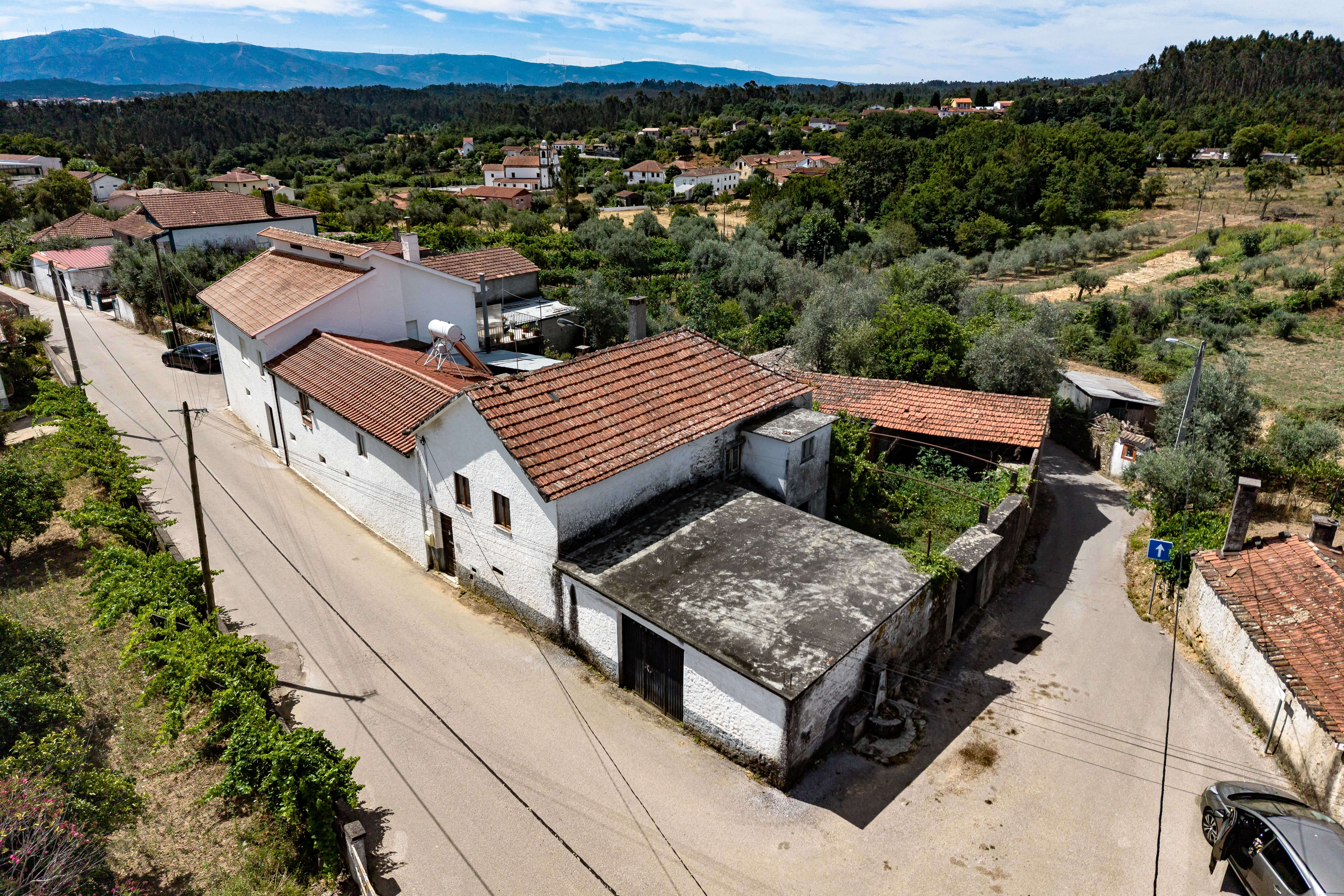 Moradia