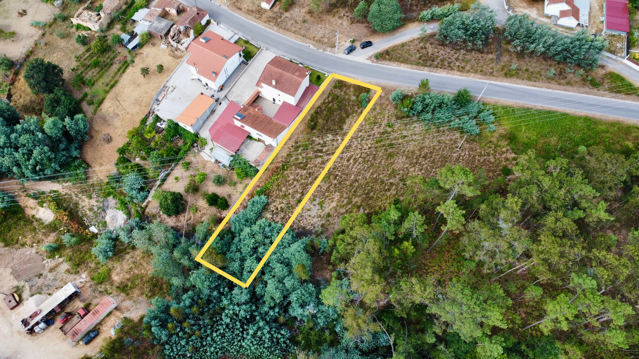 Terreno