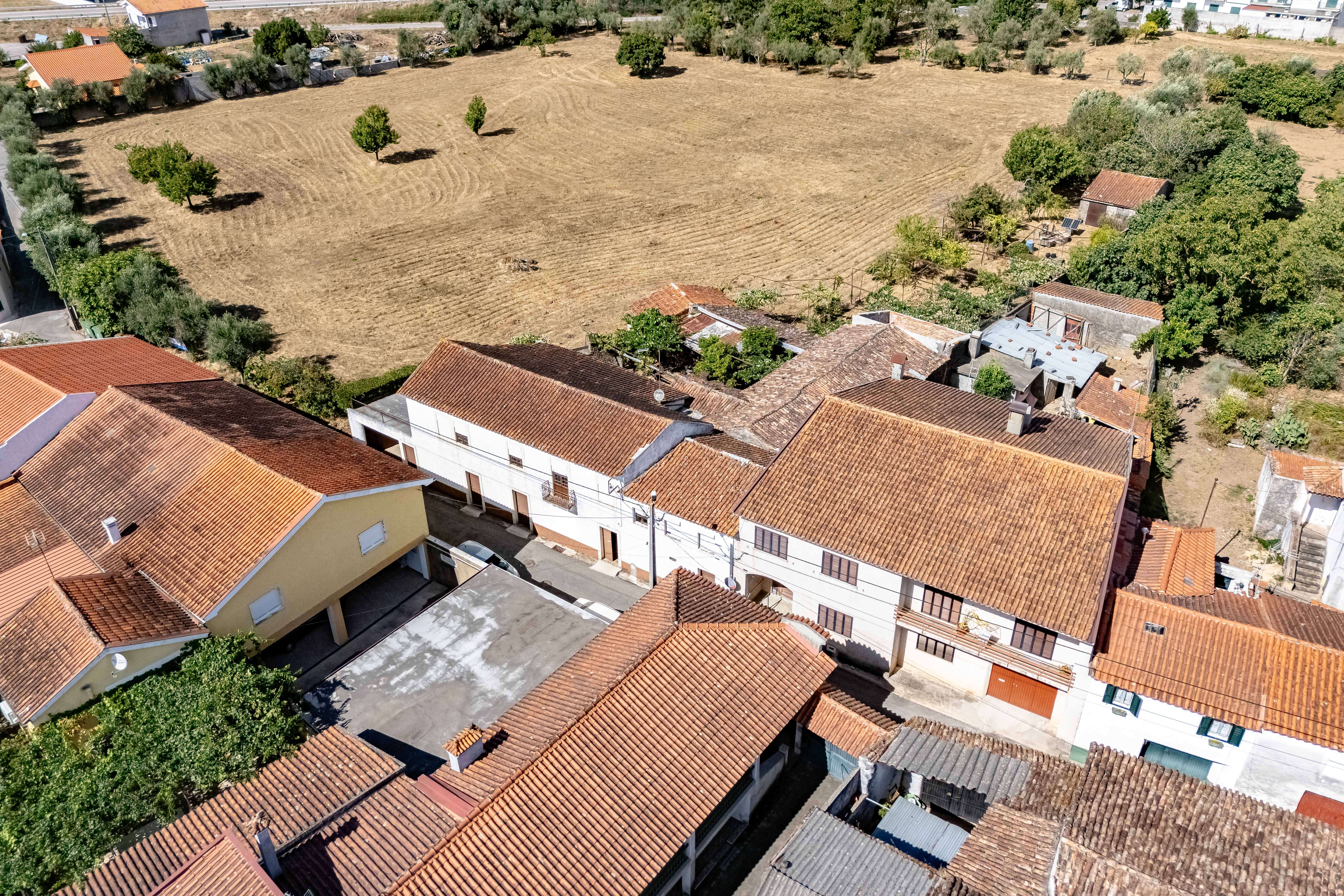 Moradia