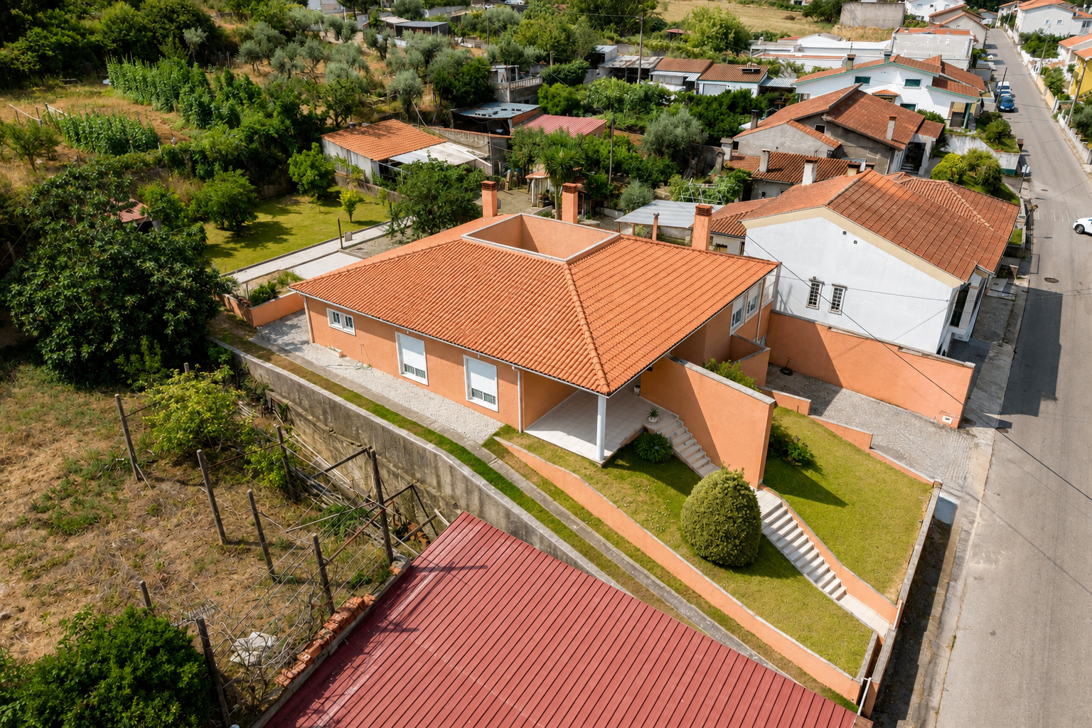 Moradia