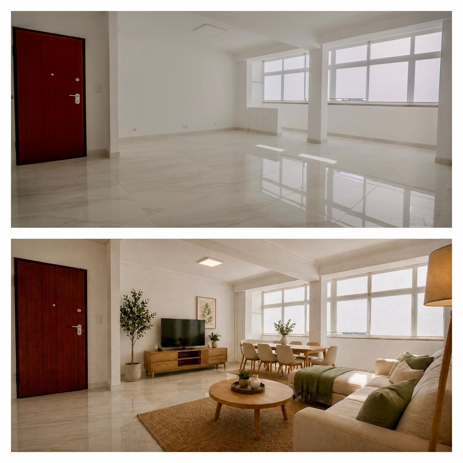 Apartamento