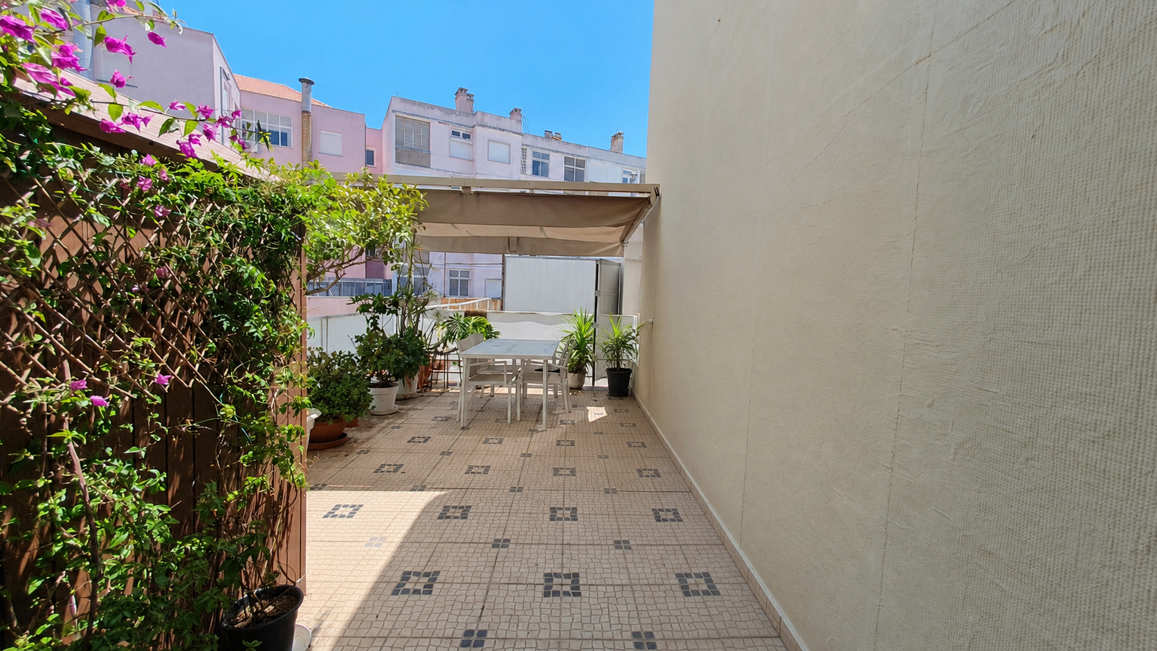 Apartamento