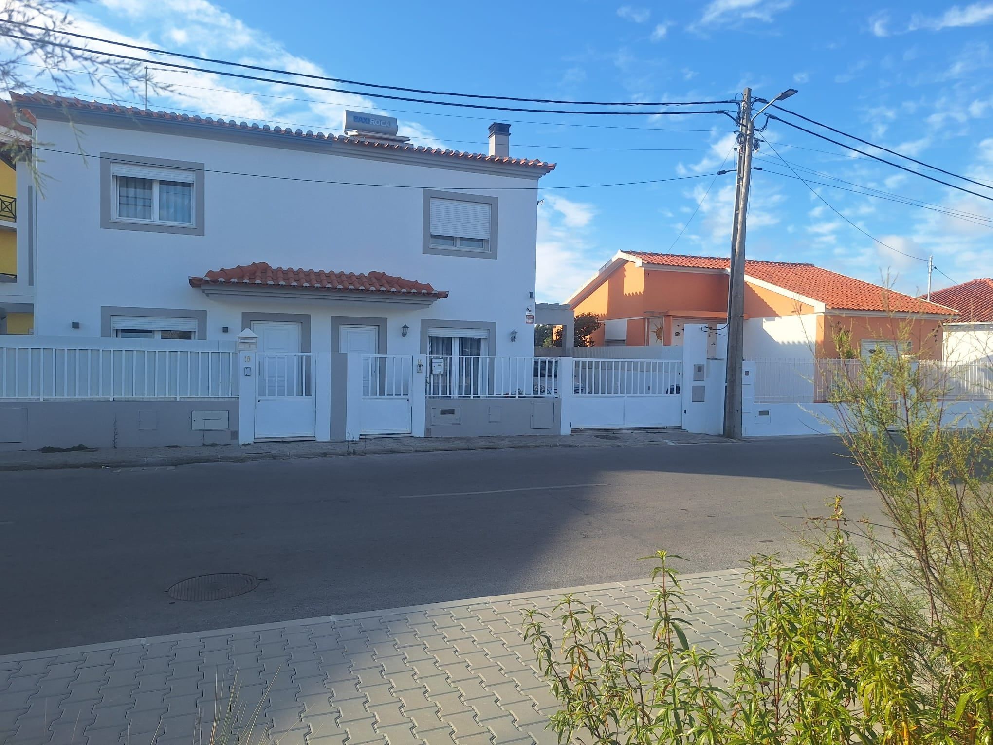 Moradia