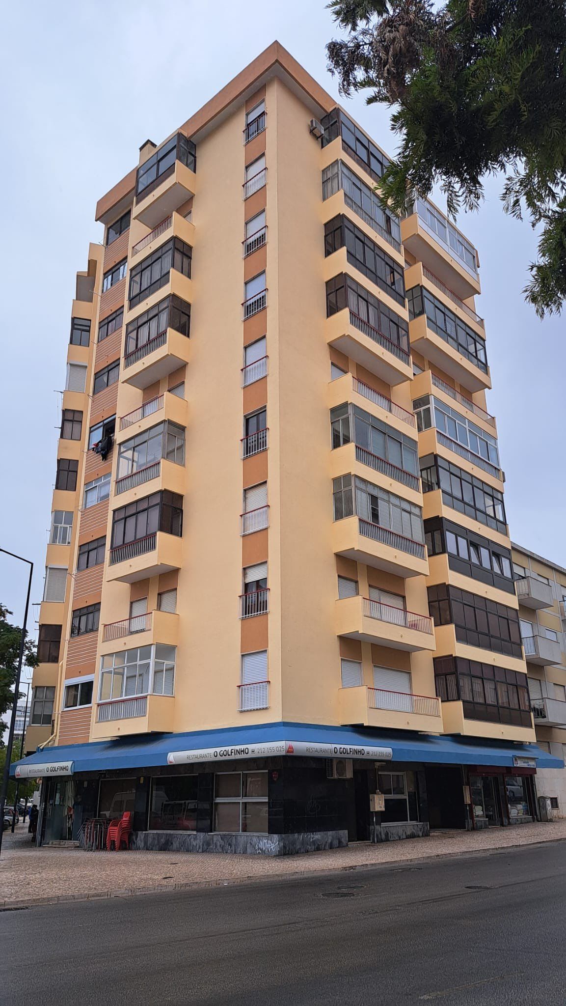 Apartamento