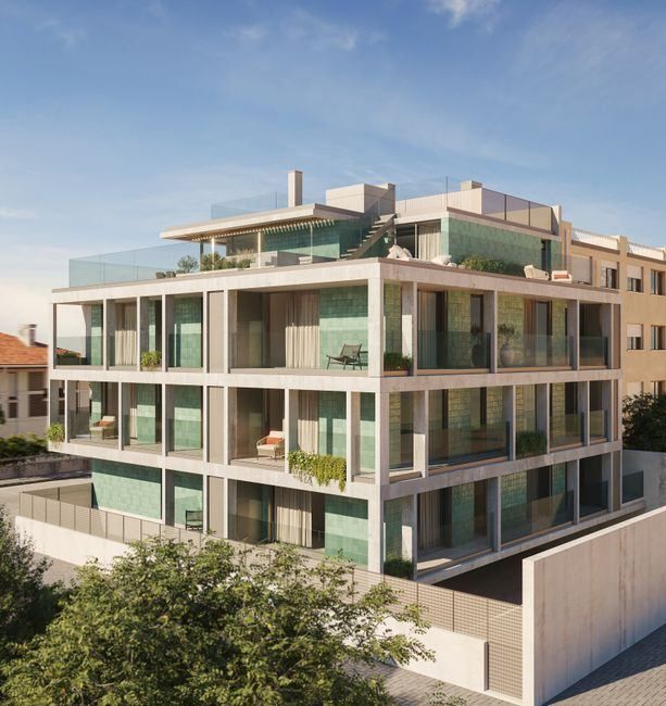 Apartamento