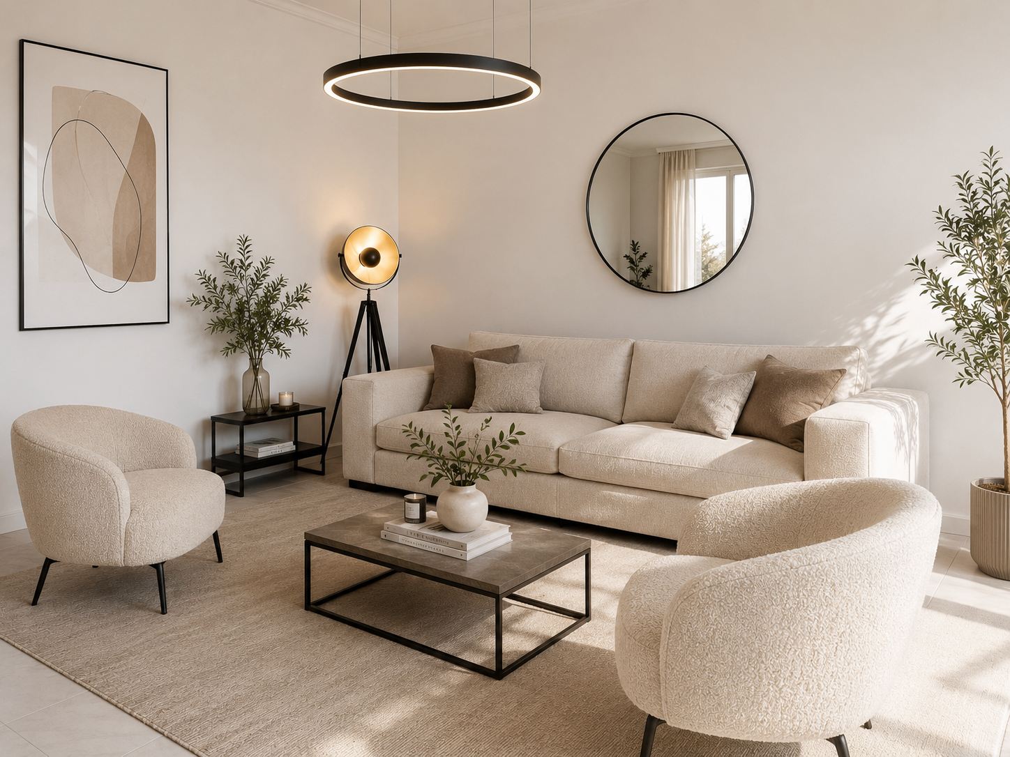 Apartamento