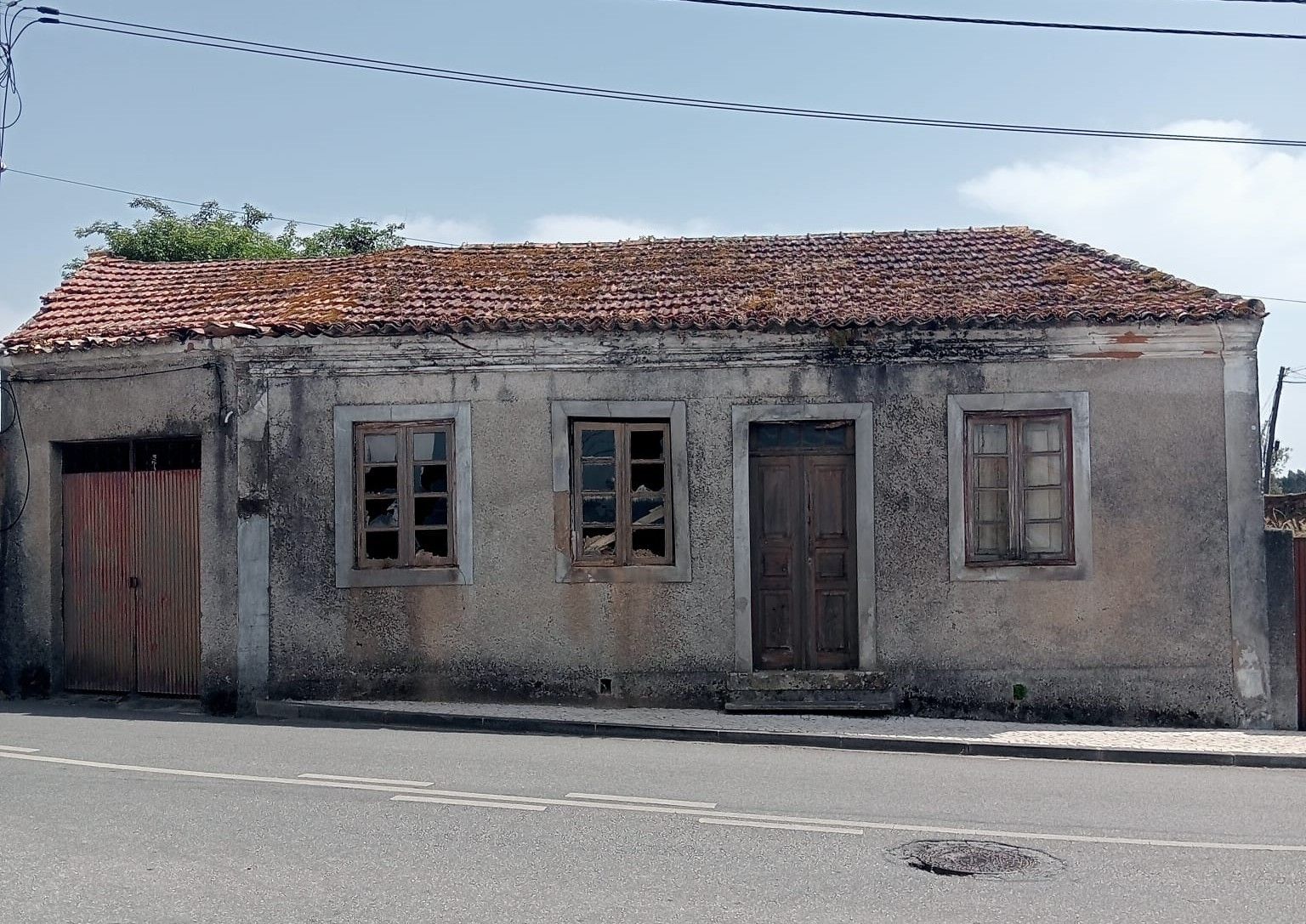 Moradia