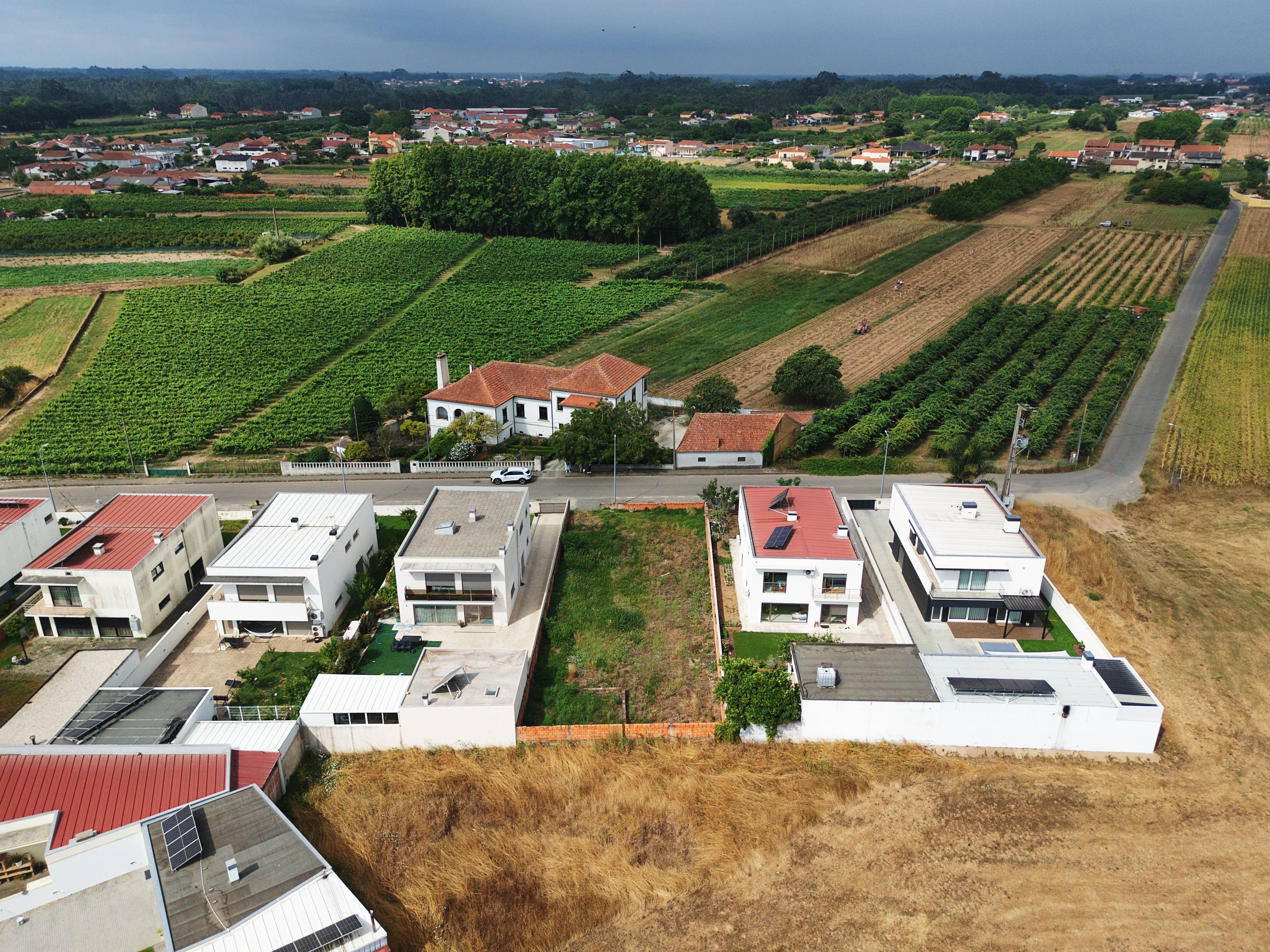 Terreno