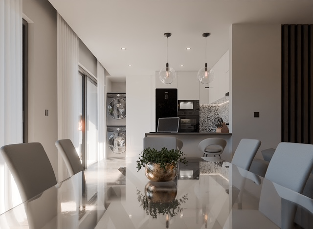 Apartamento