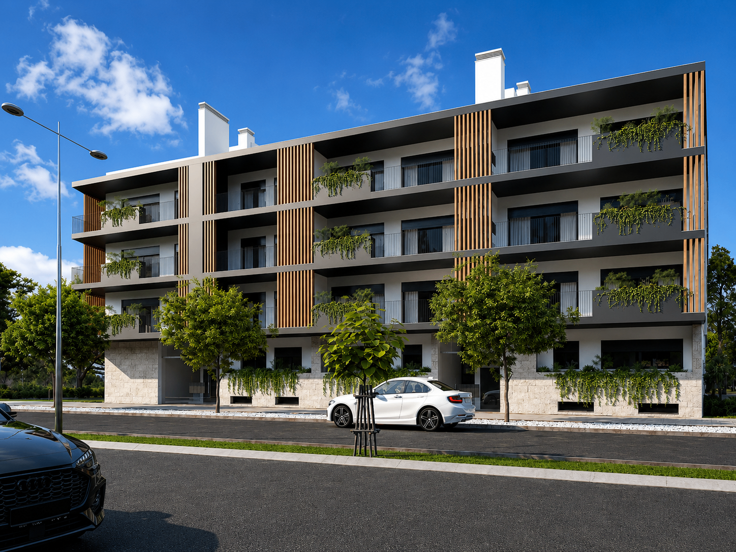 Apartamento