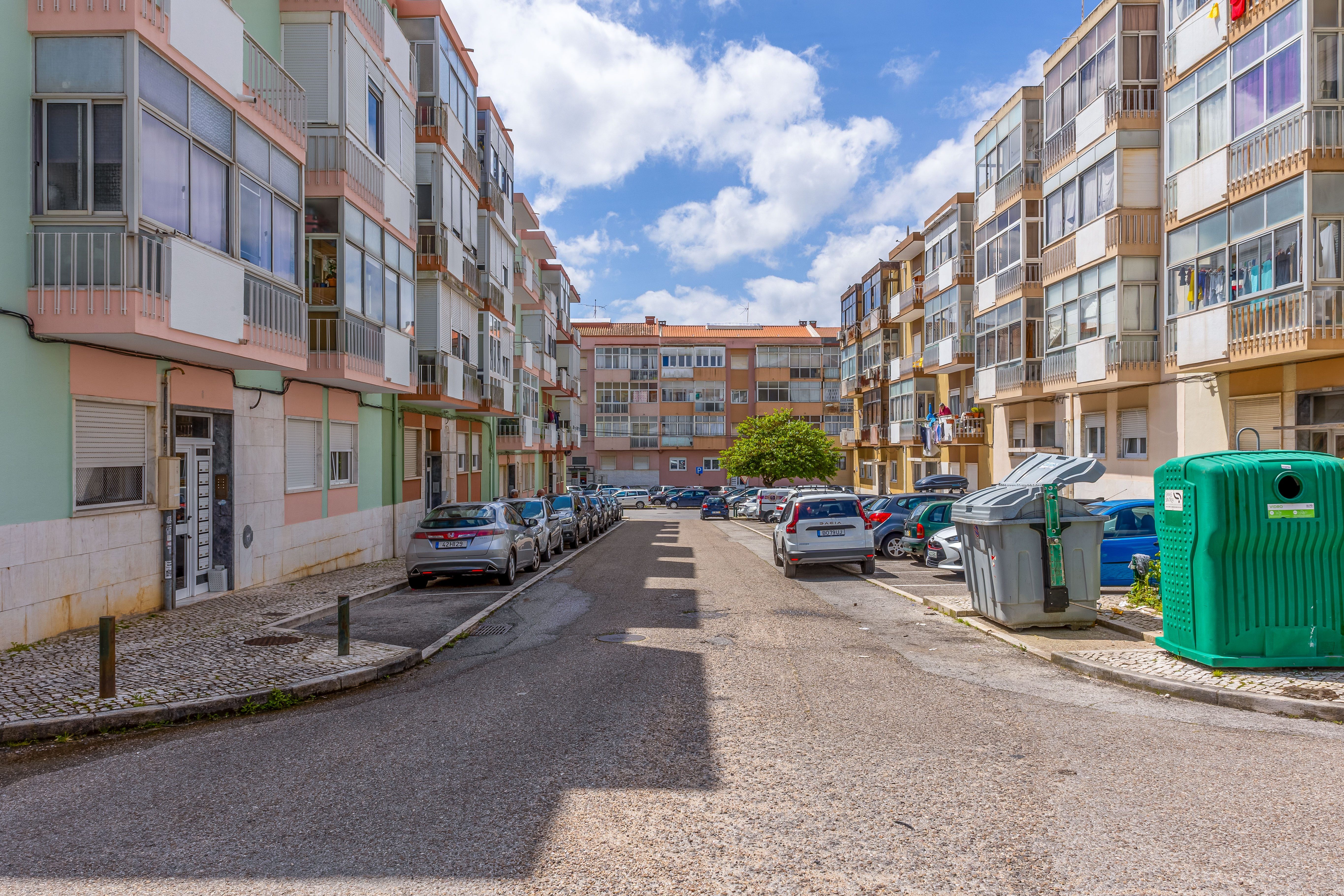 Apartamento
