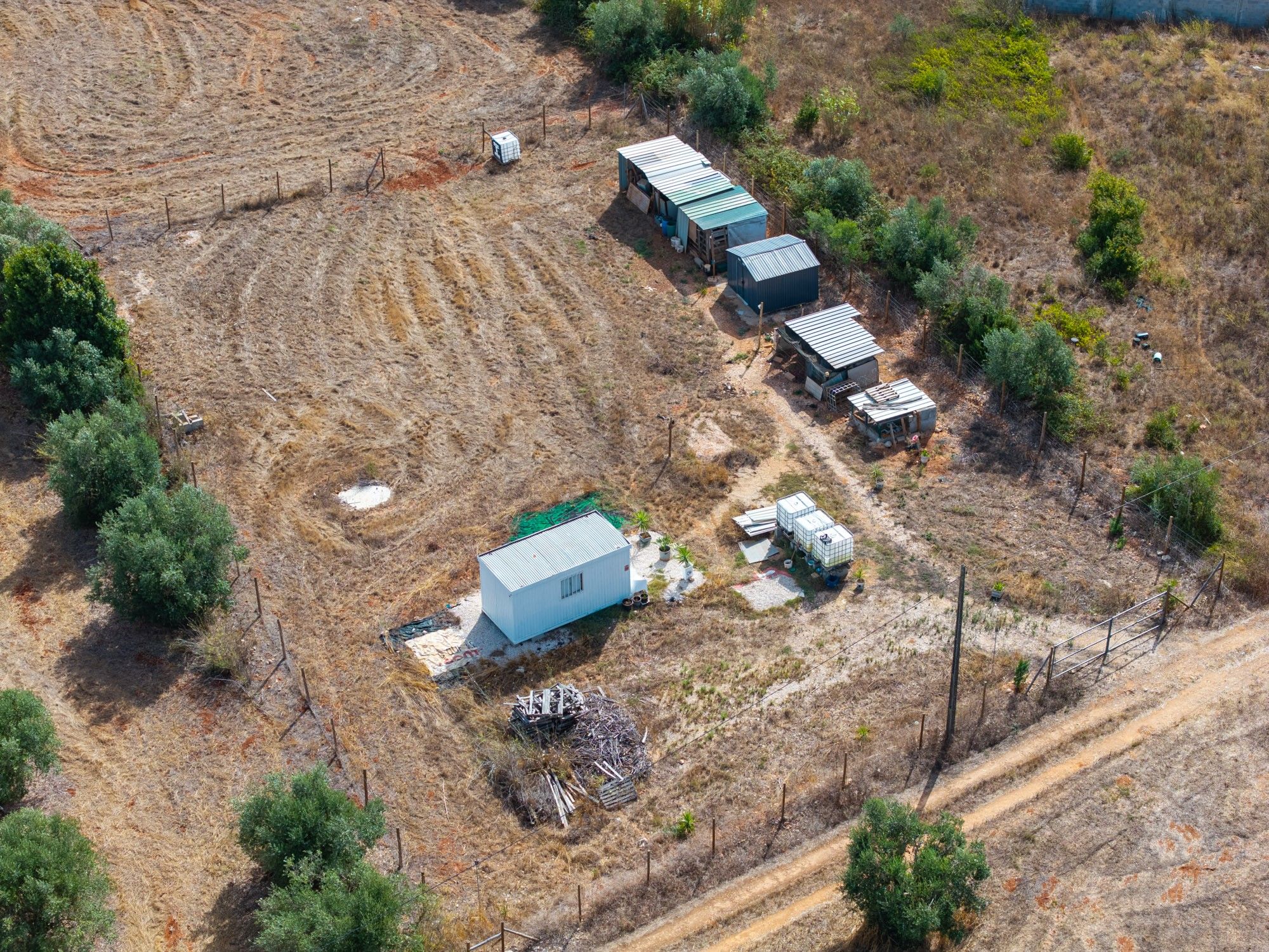 Terreno
