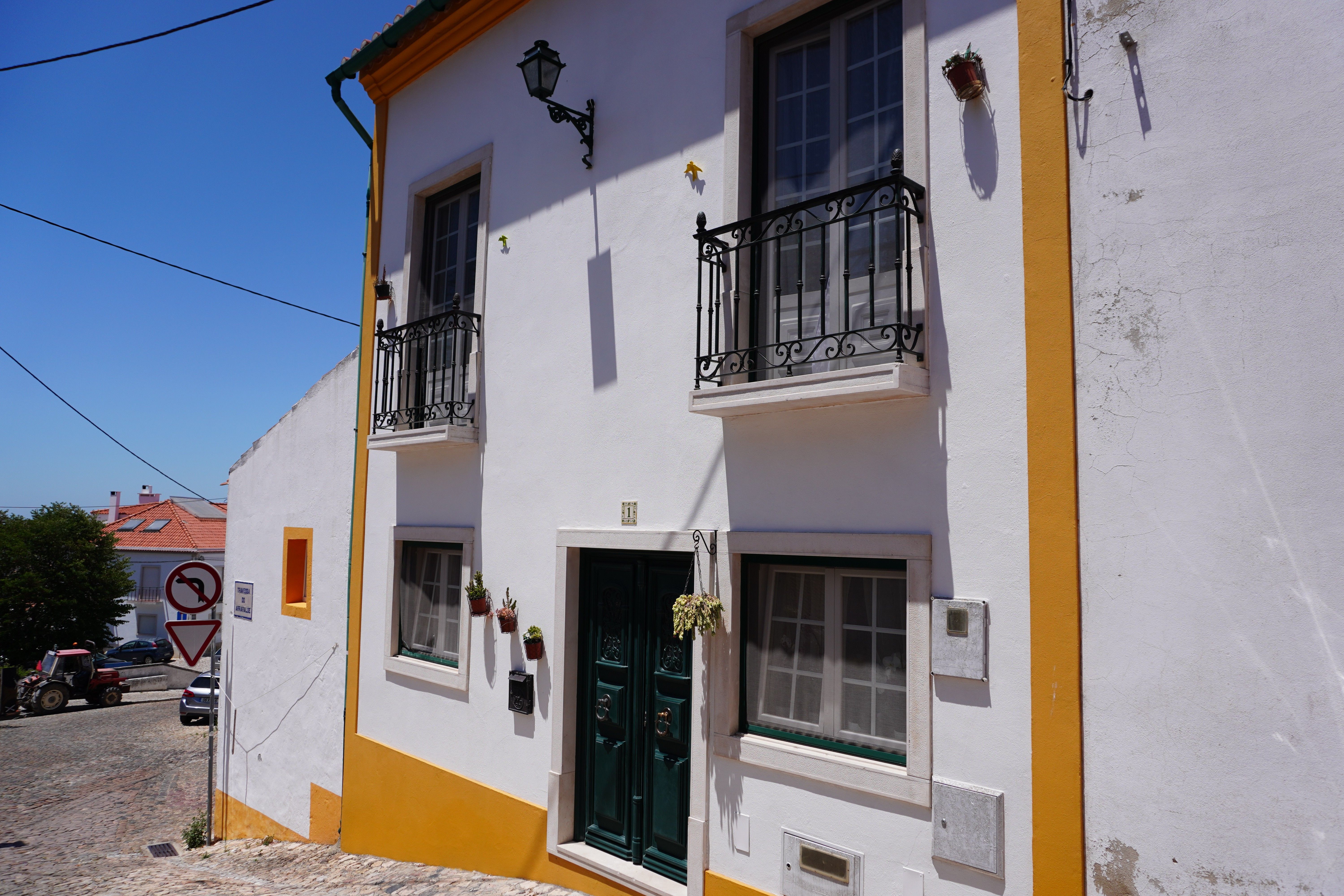 Moradia