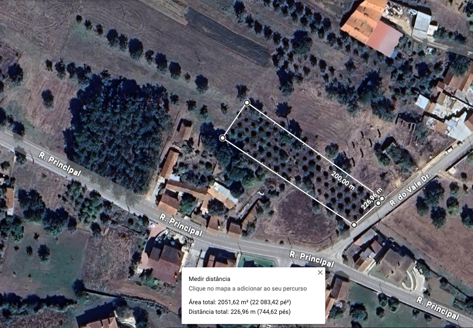 Terreno