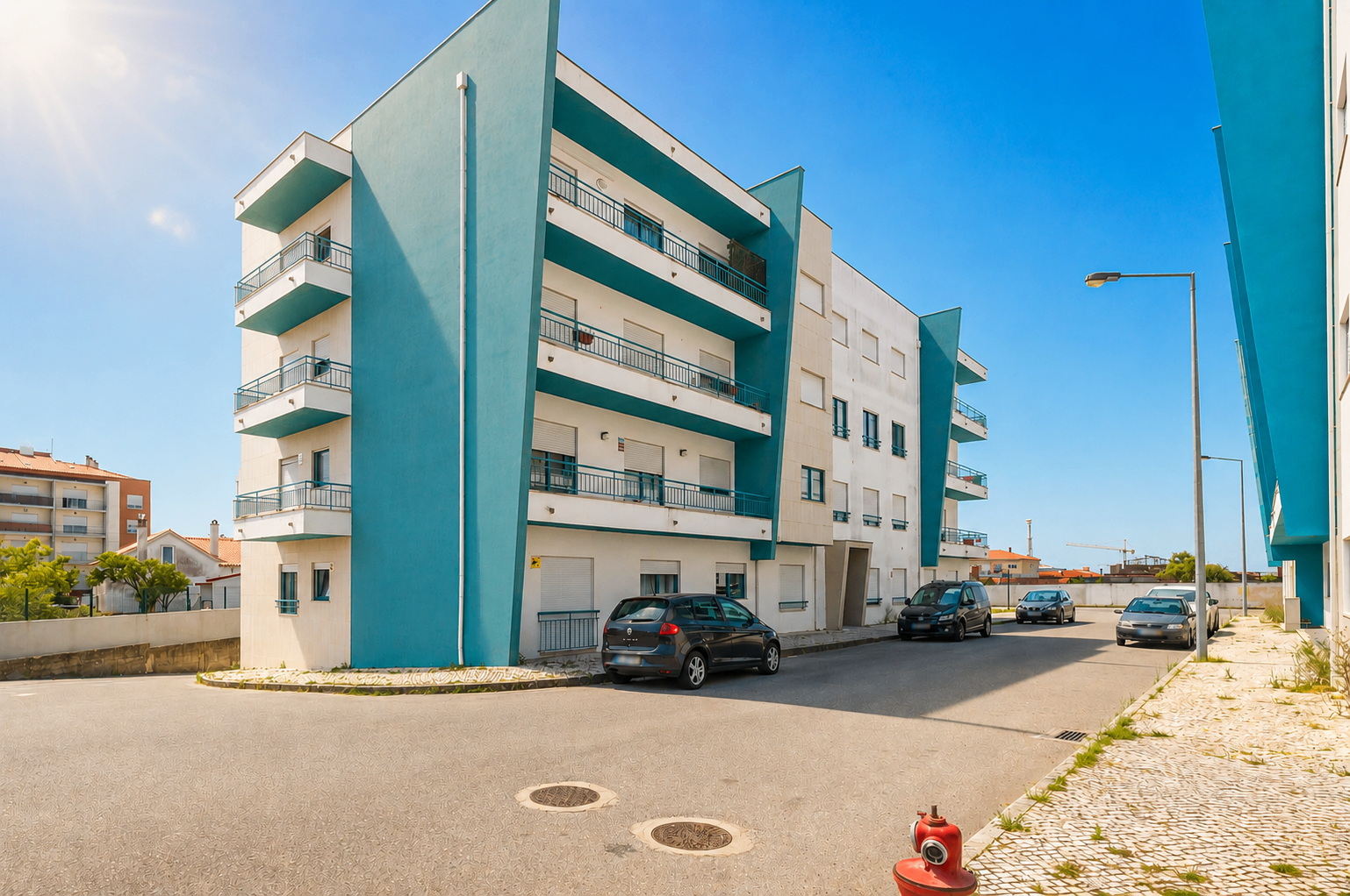 Apartamento
