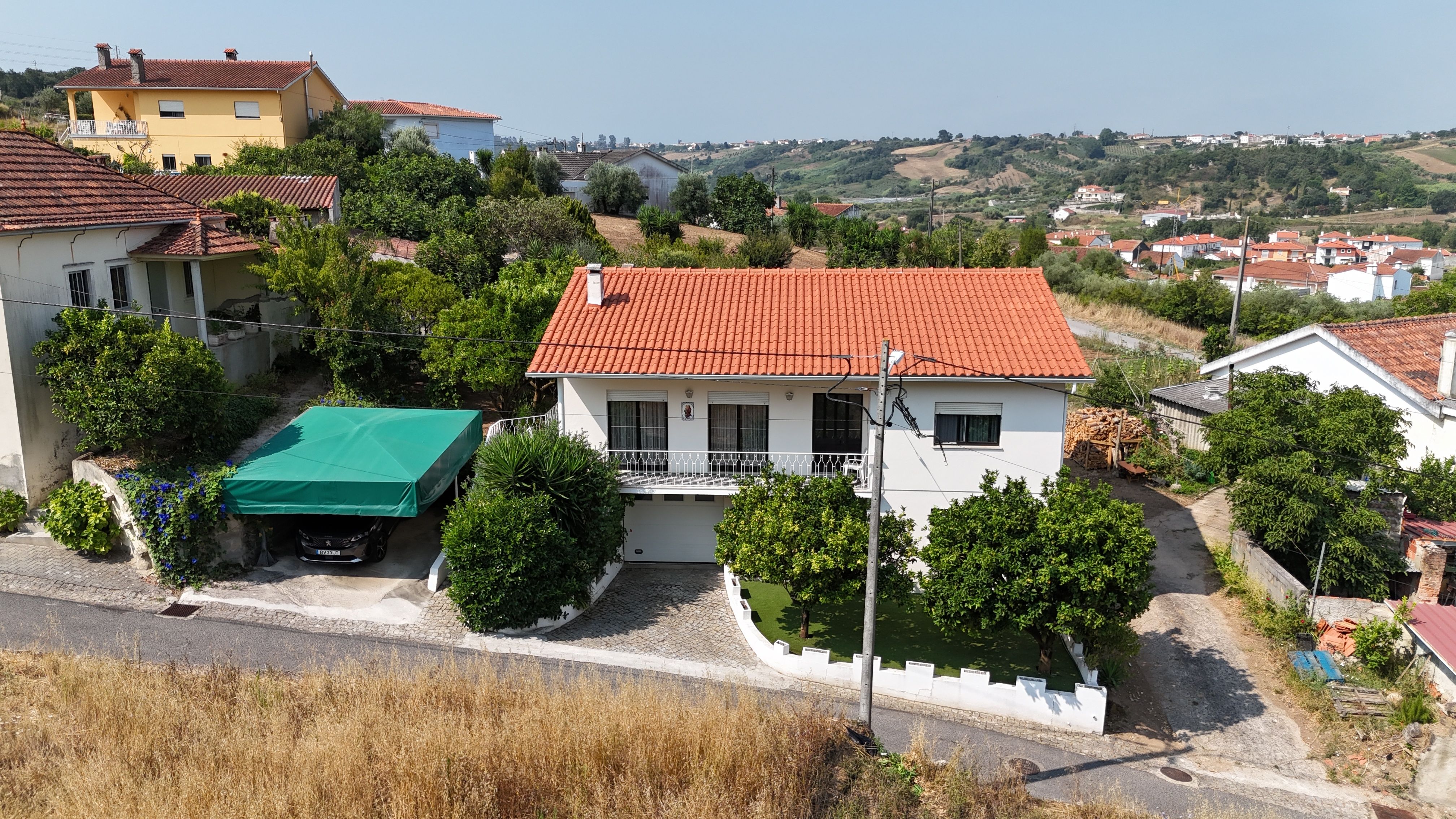 Moradia