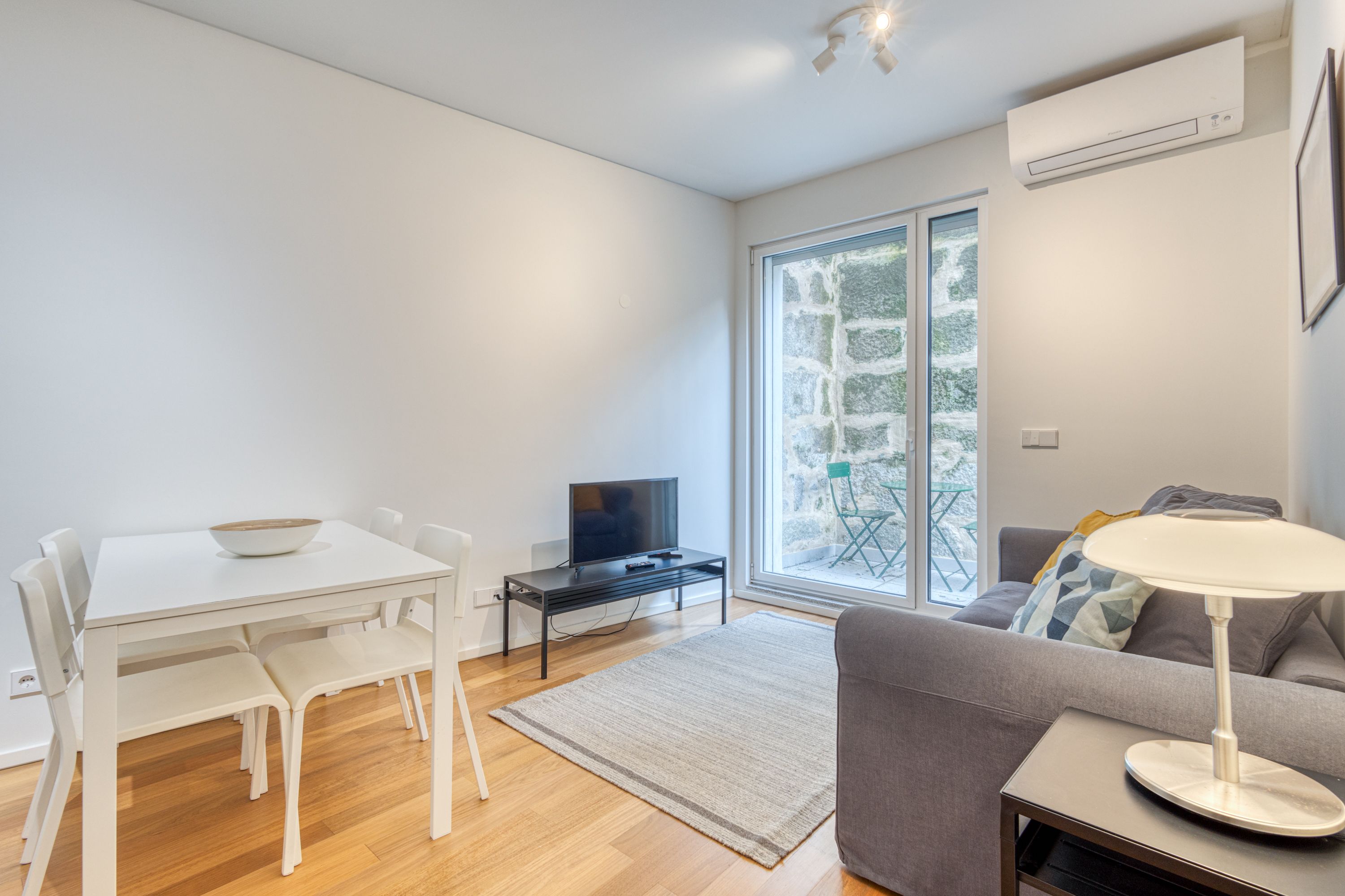 Apartamento