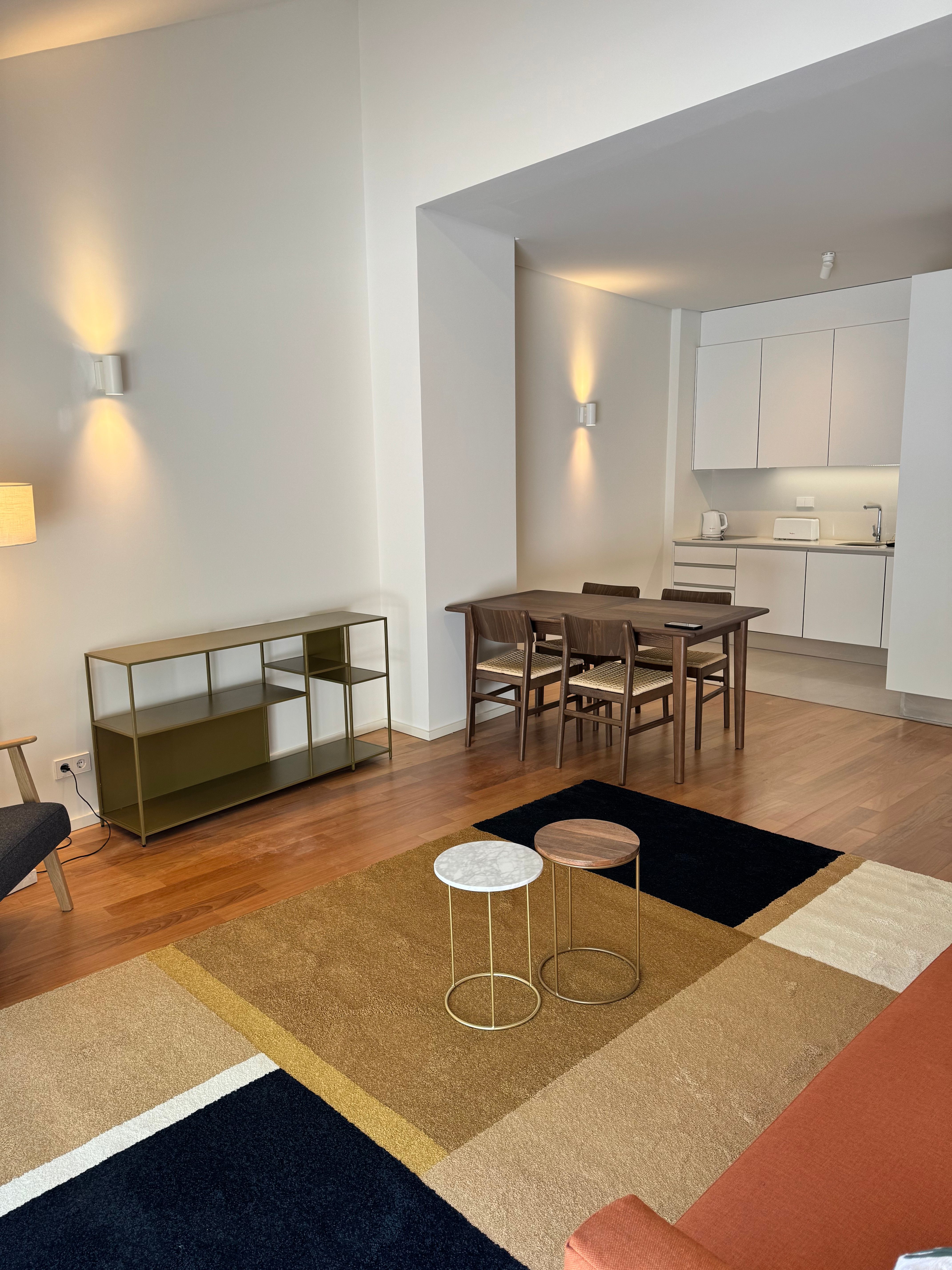 Apartamento
