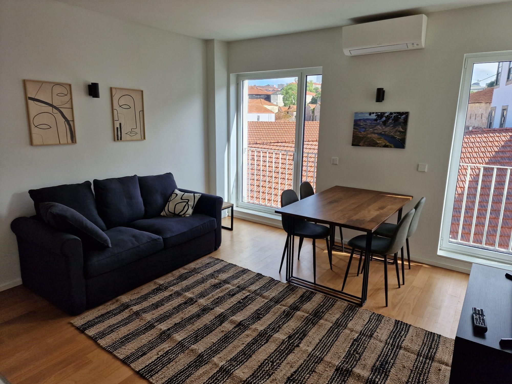 Apartamento