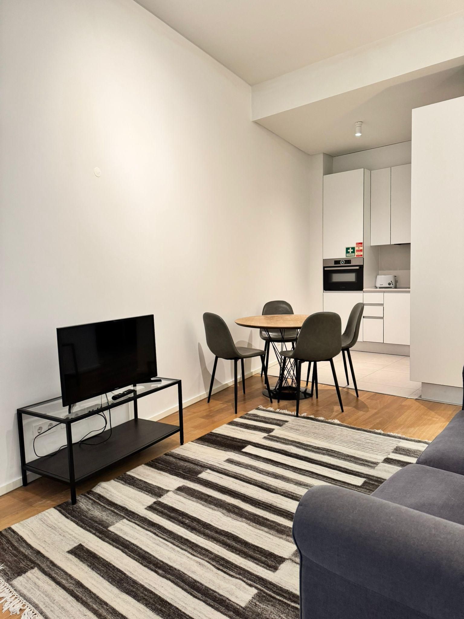 Apartamento