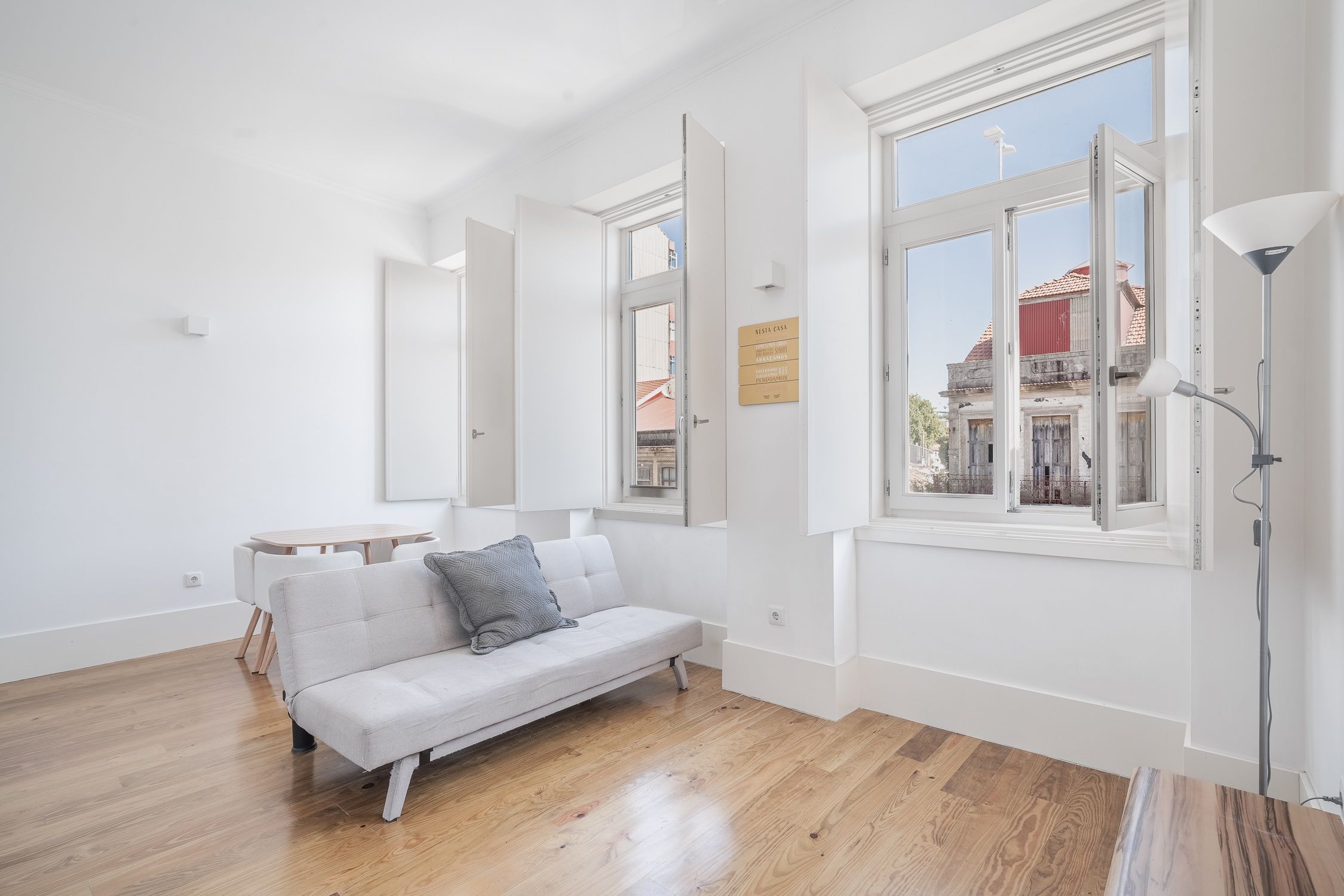 Apartamento