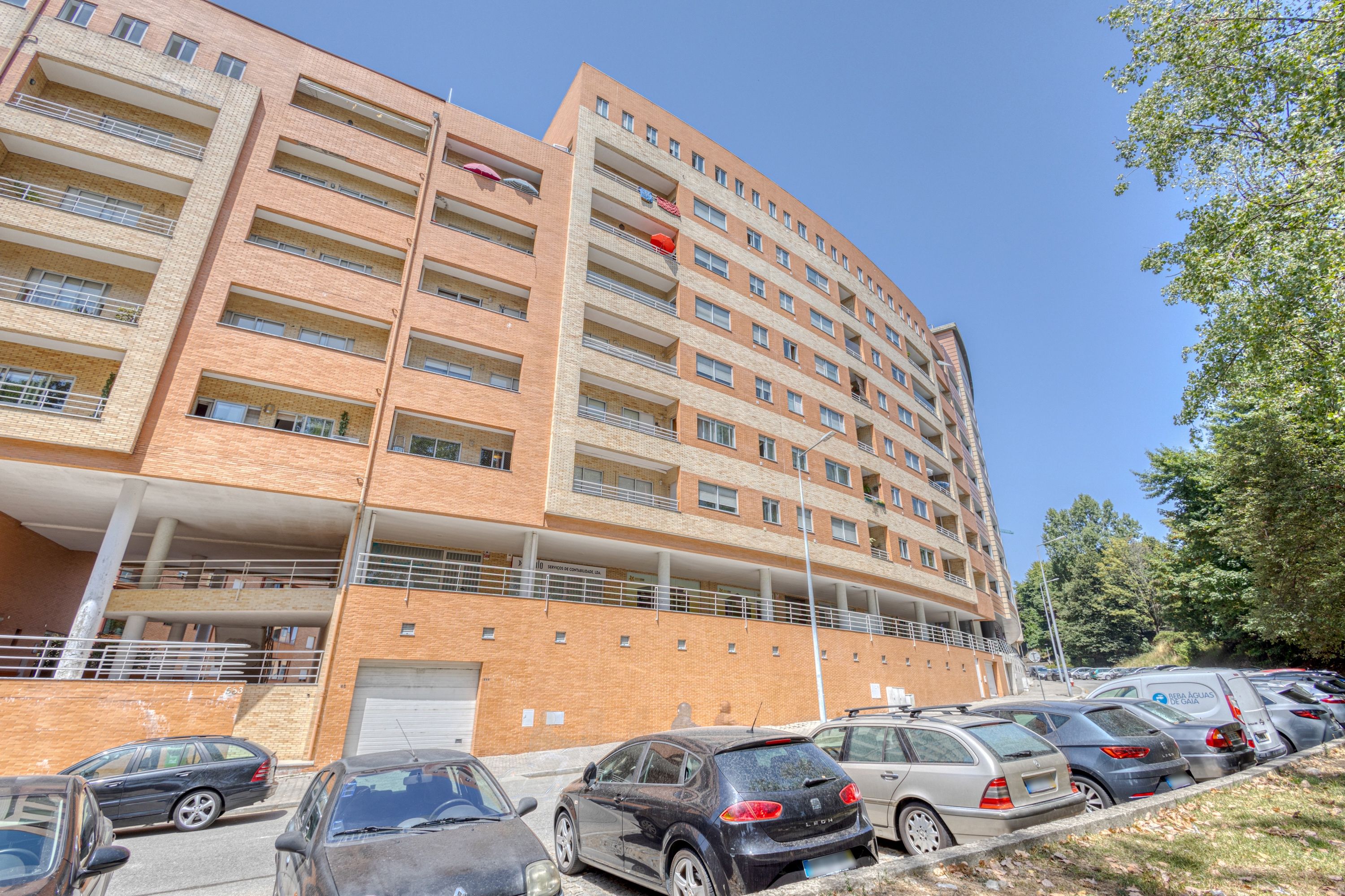 Apartamento