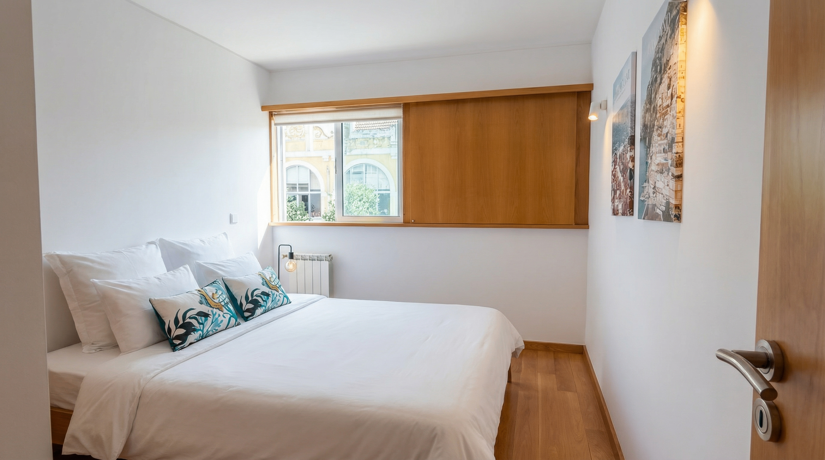 Apartamento