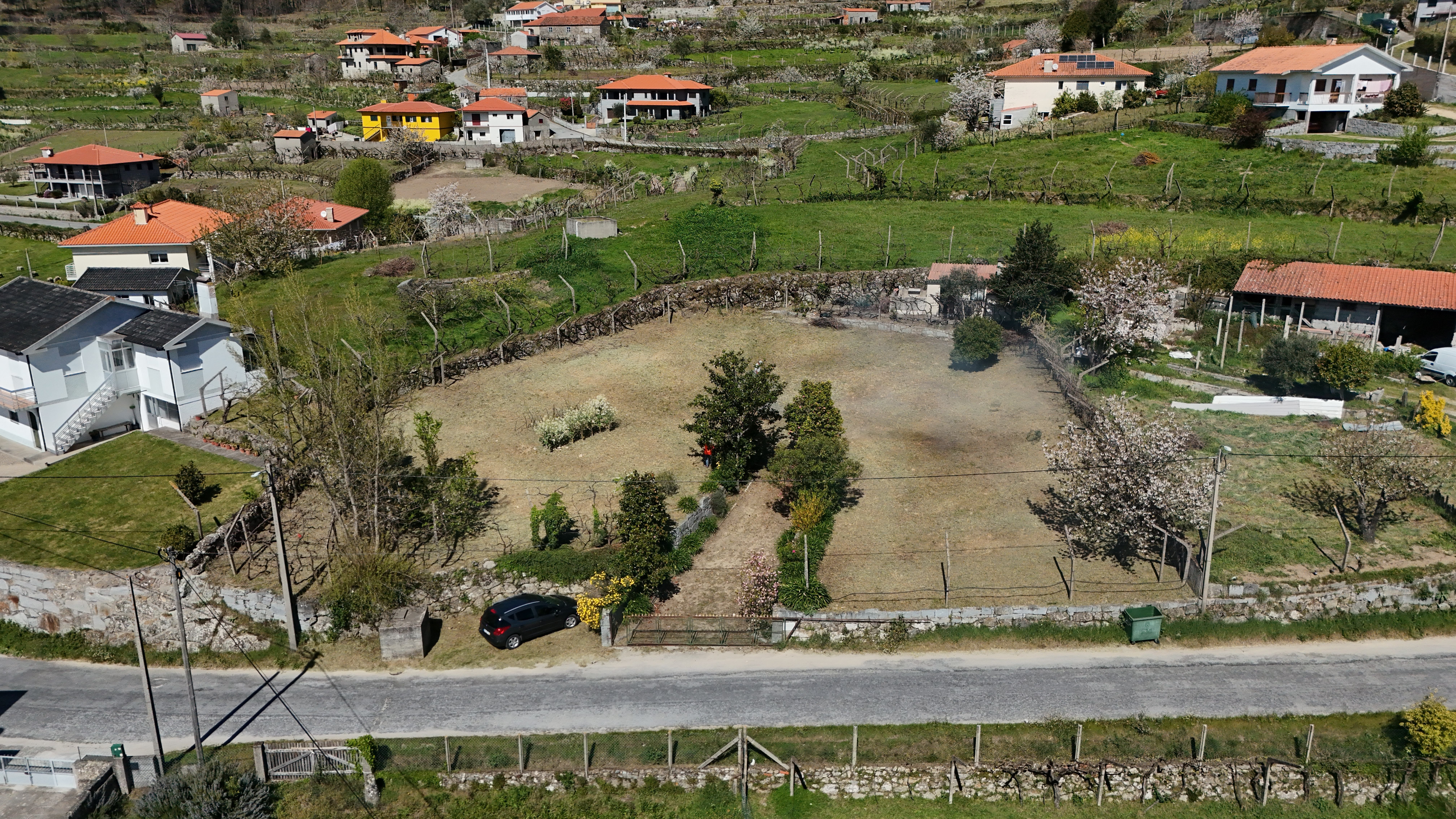 Terreno