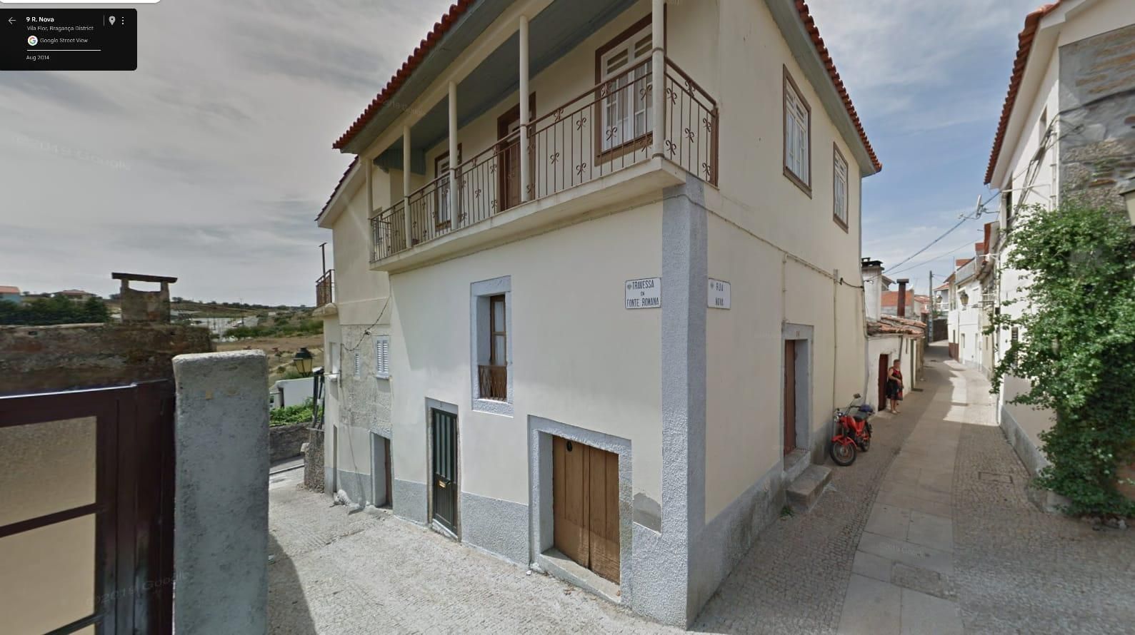 Moradia