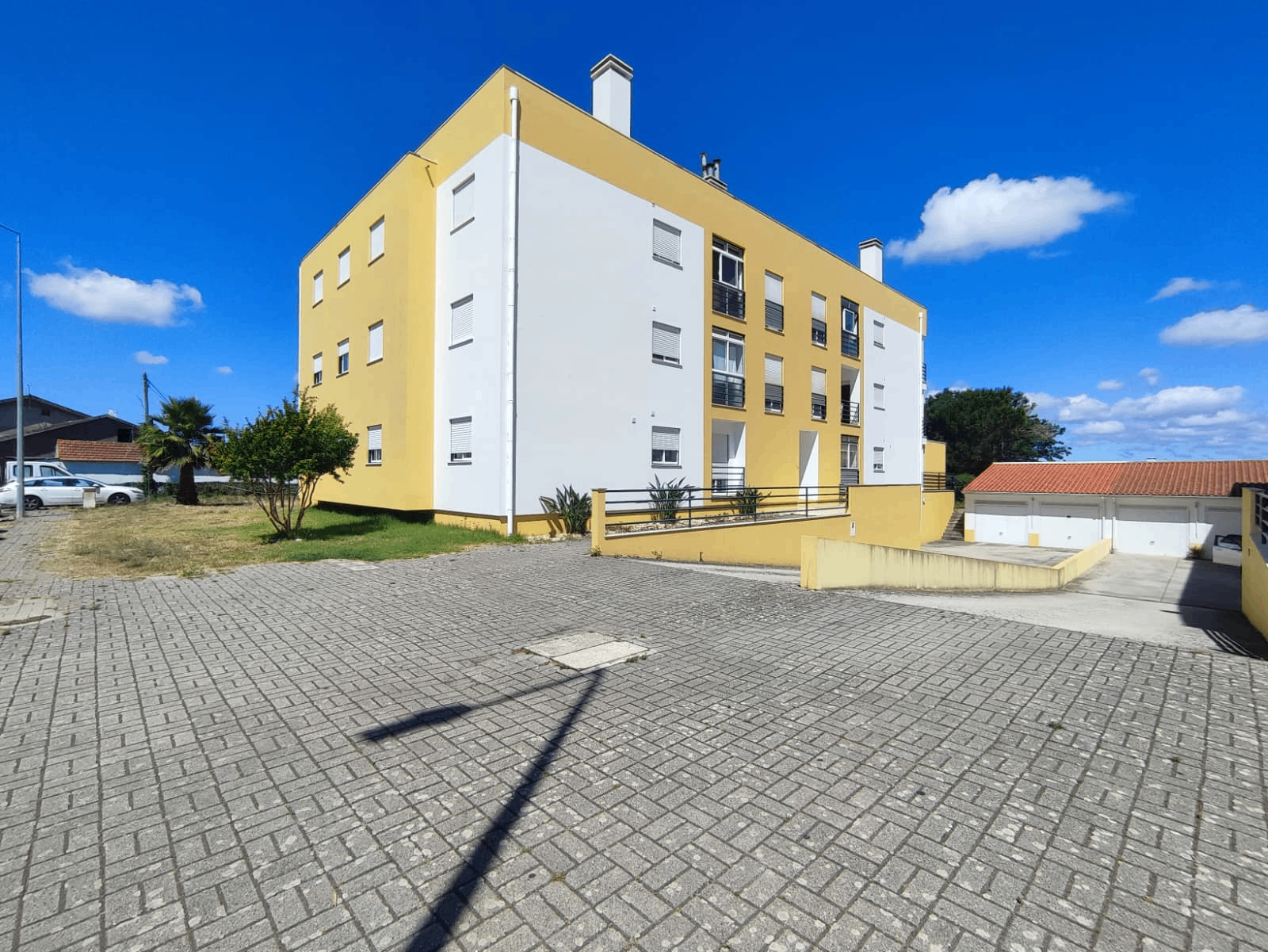 Apartamento