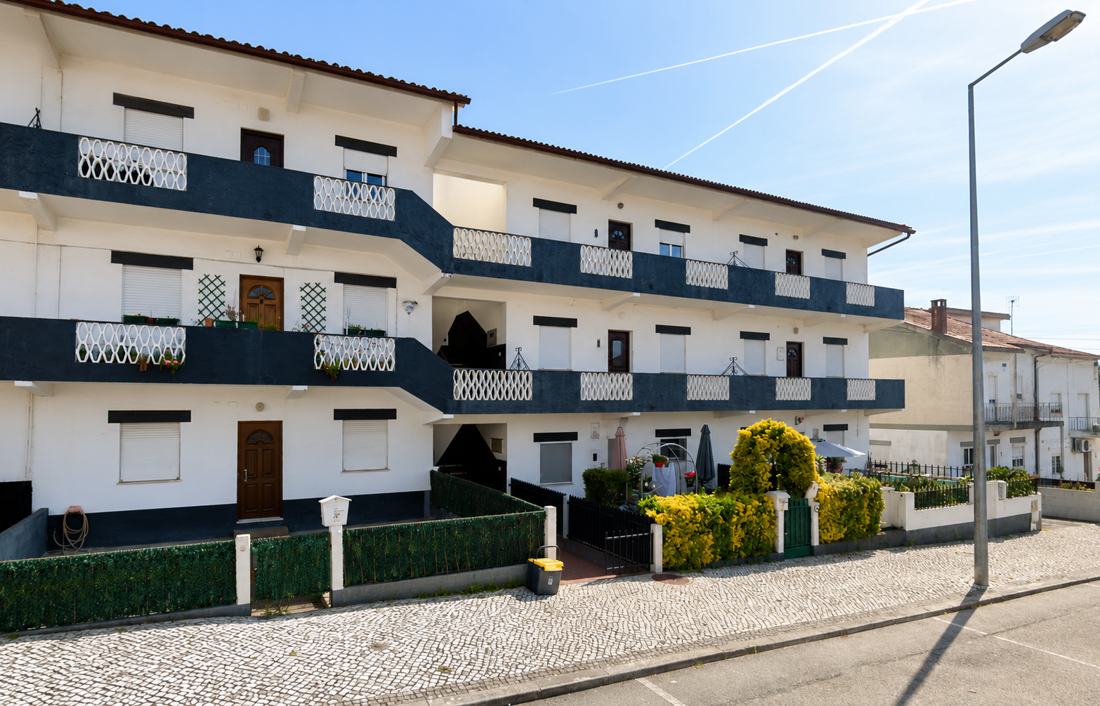 Apartamento