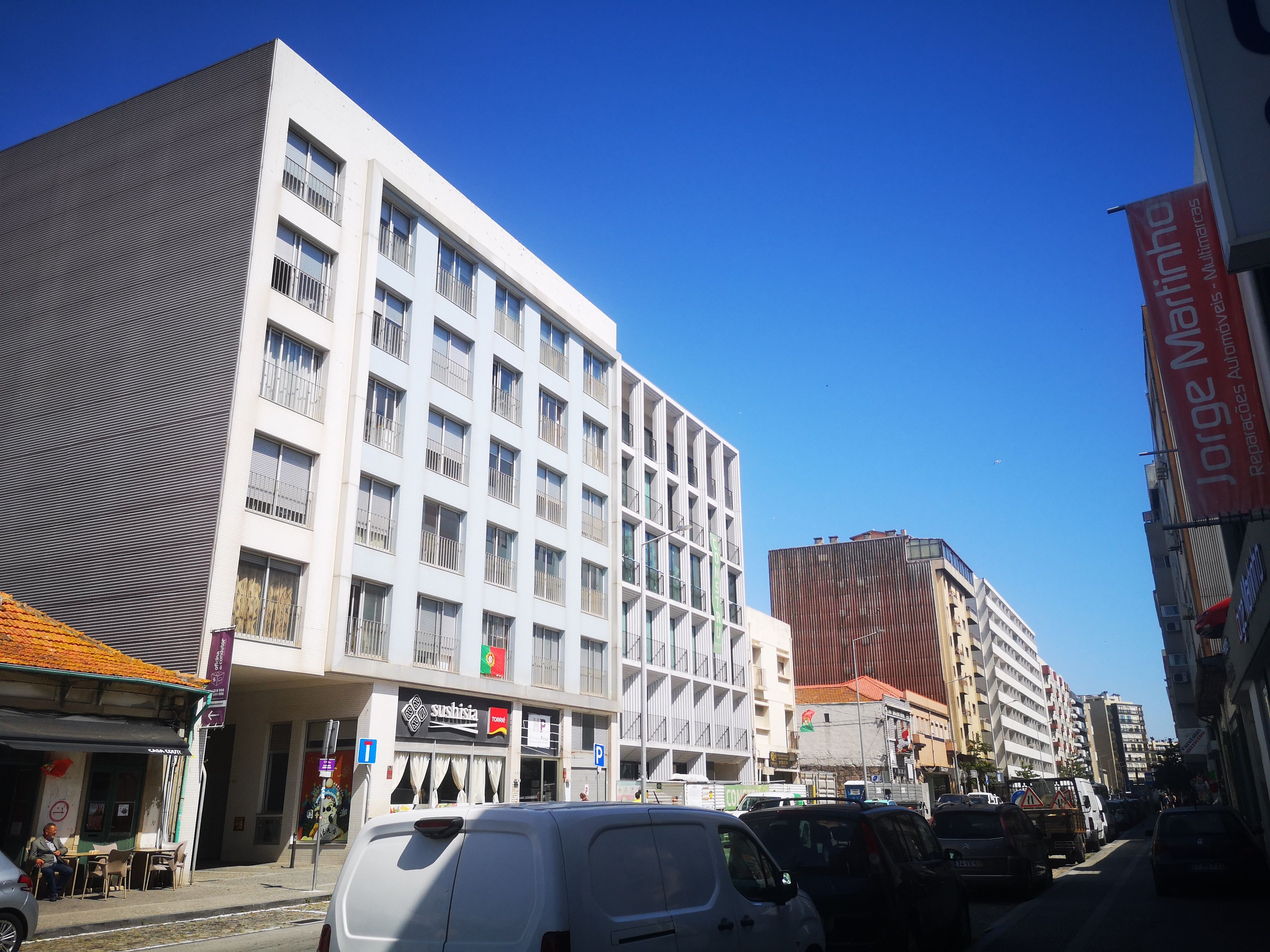 Apartamento