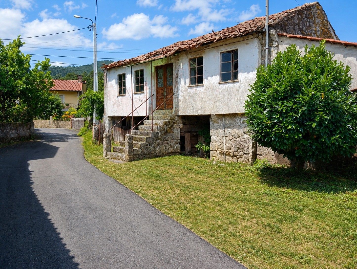 Moradia