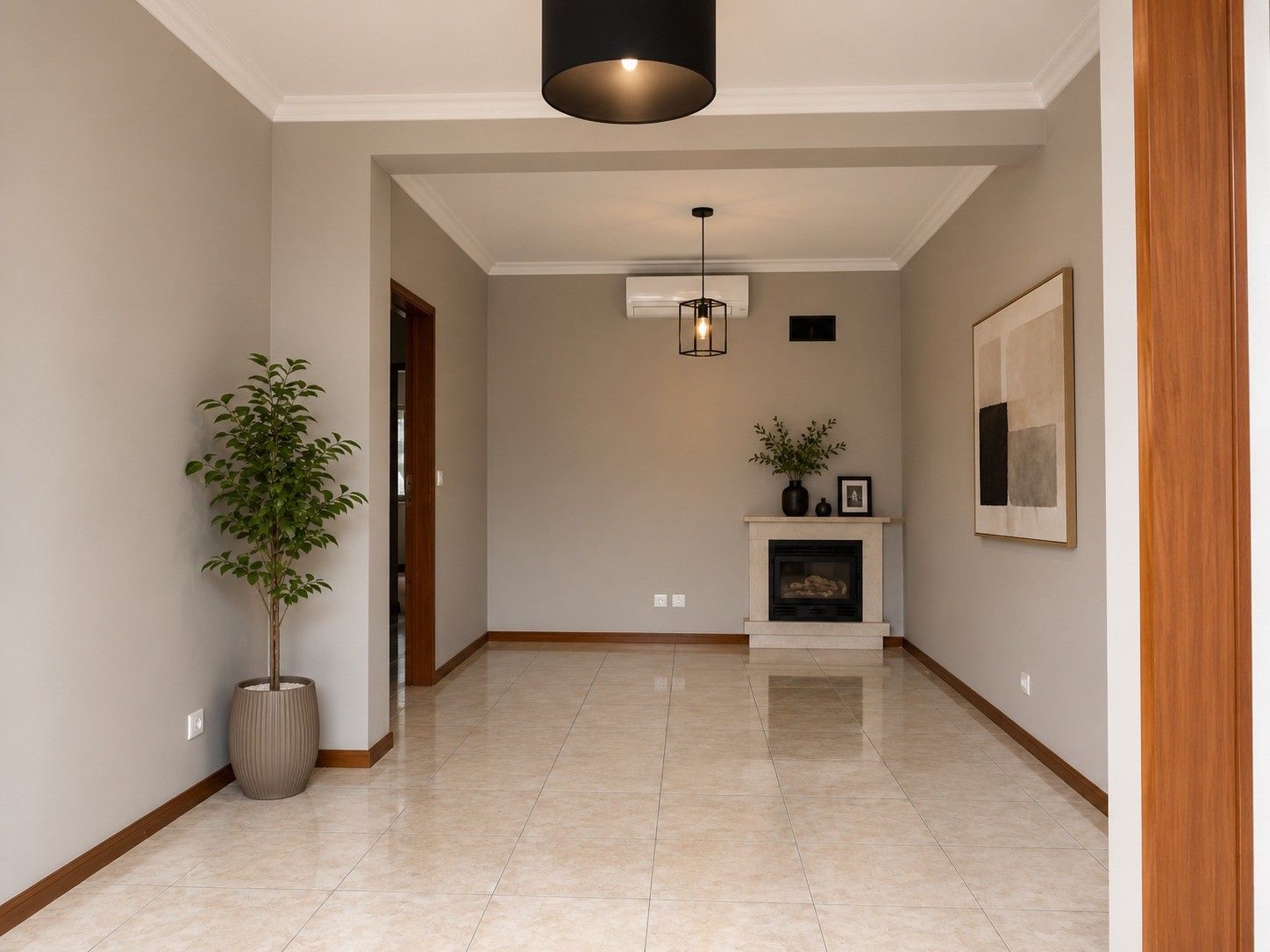Apartamento