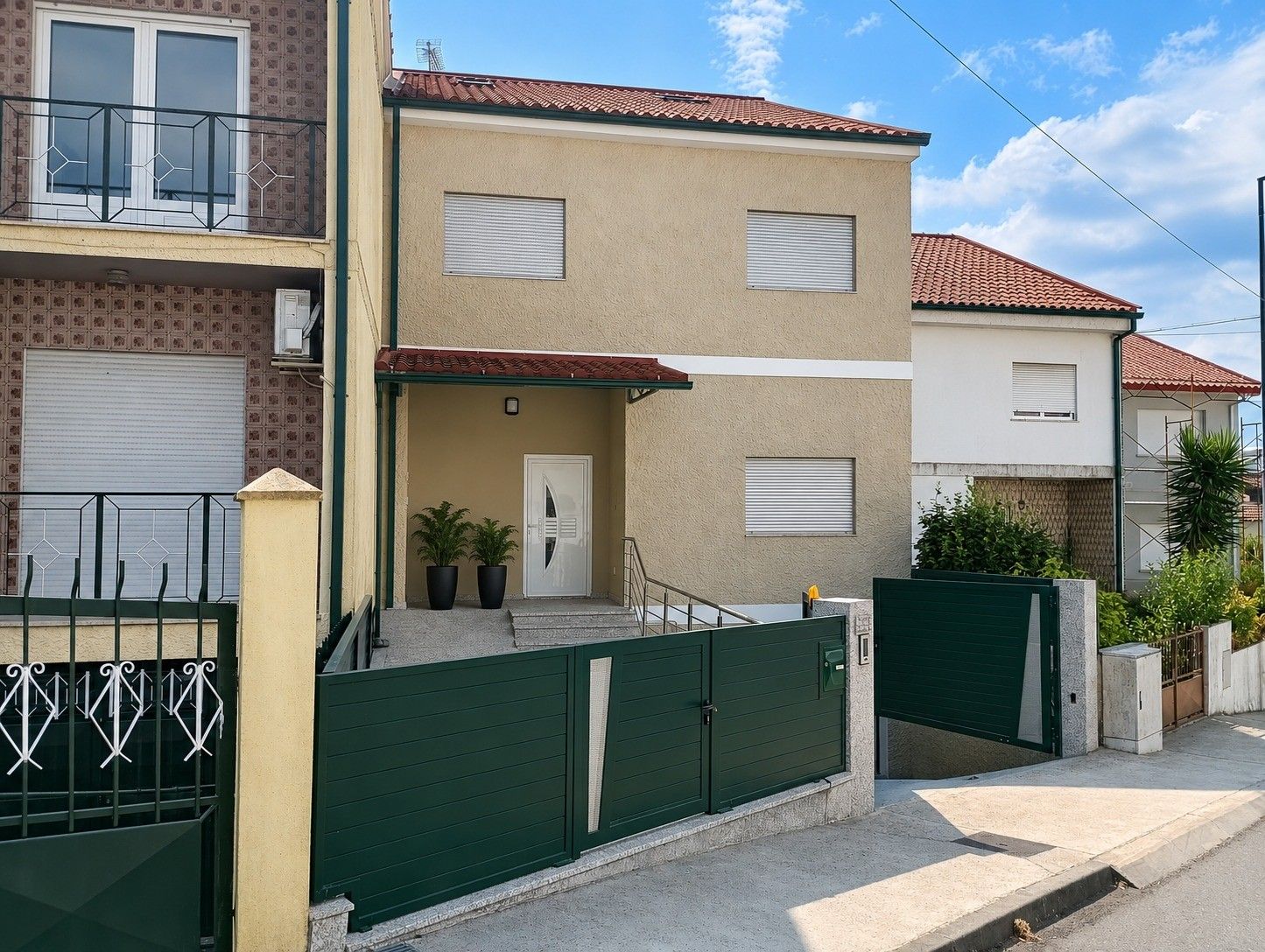 Moradia