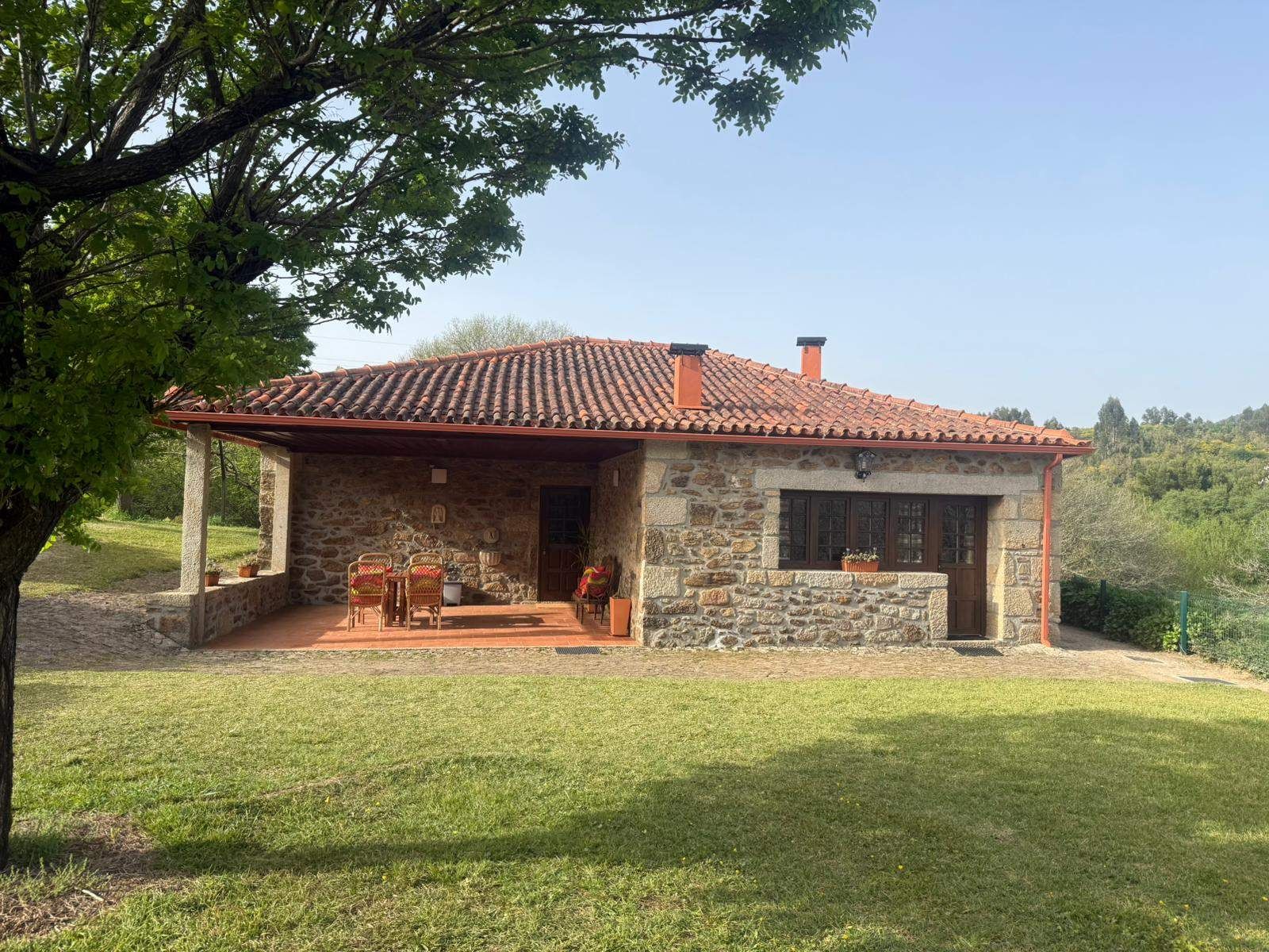 Moradia