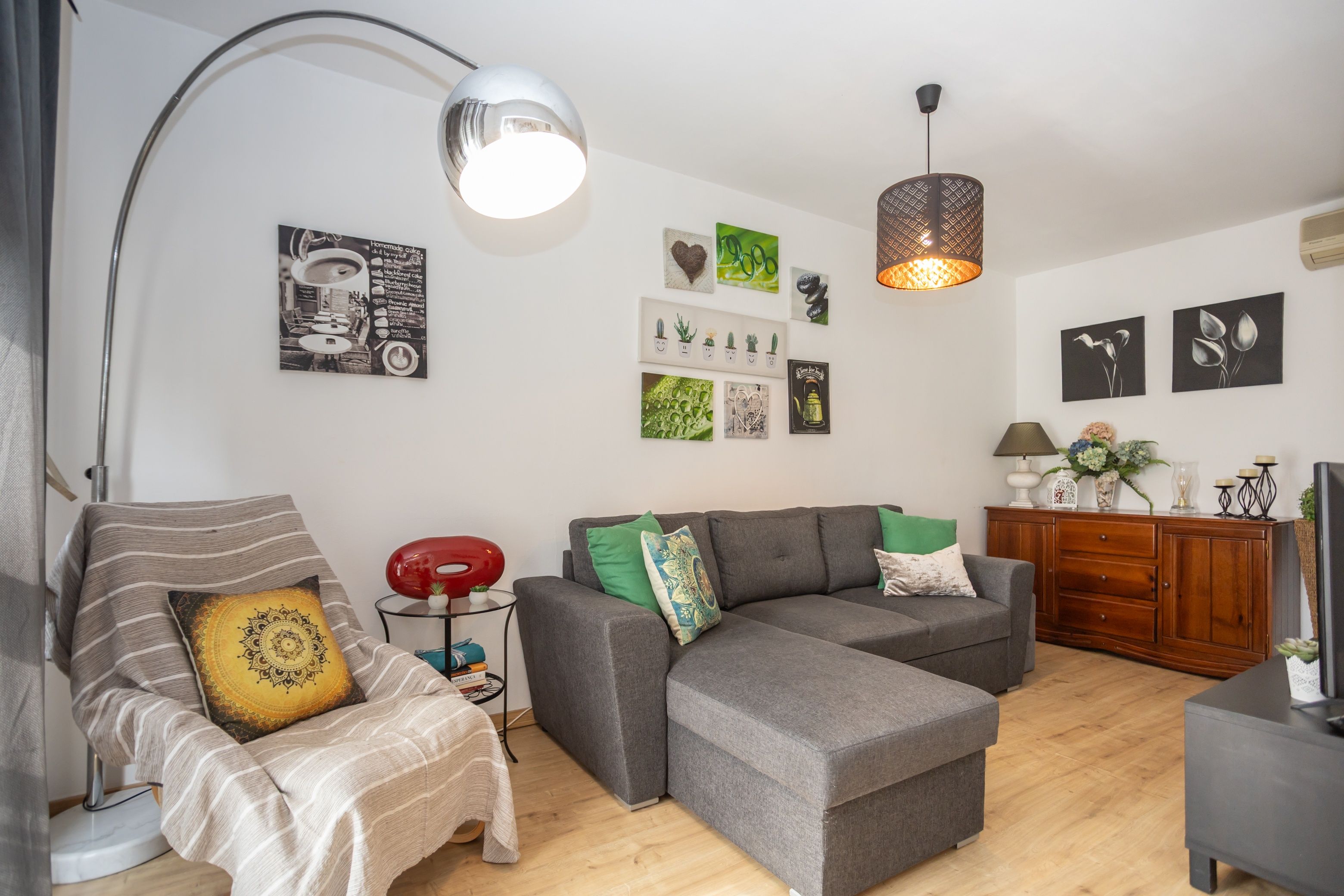 Apartamento